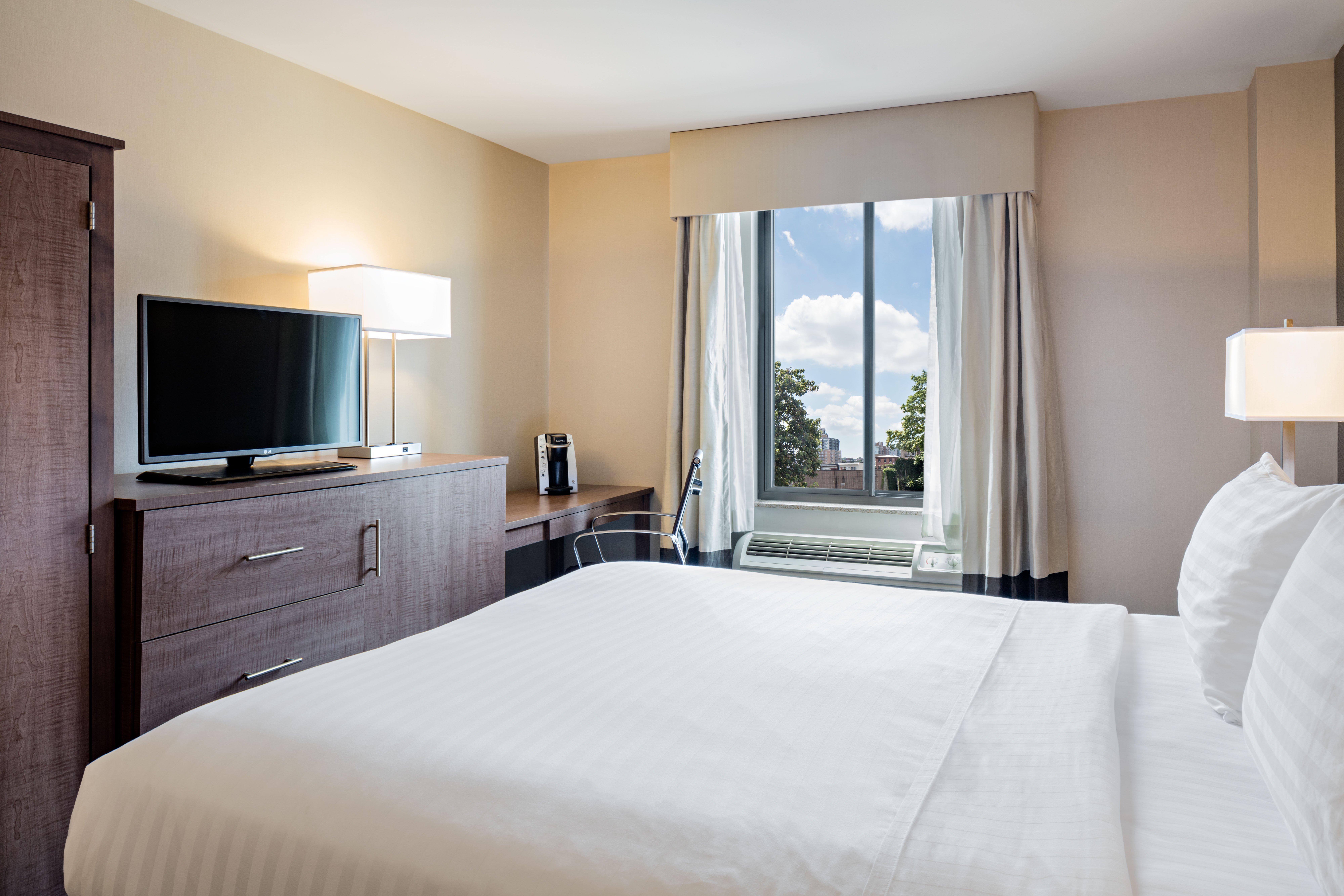 Hotel Express Brooklyn By Ihg New York