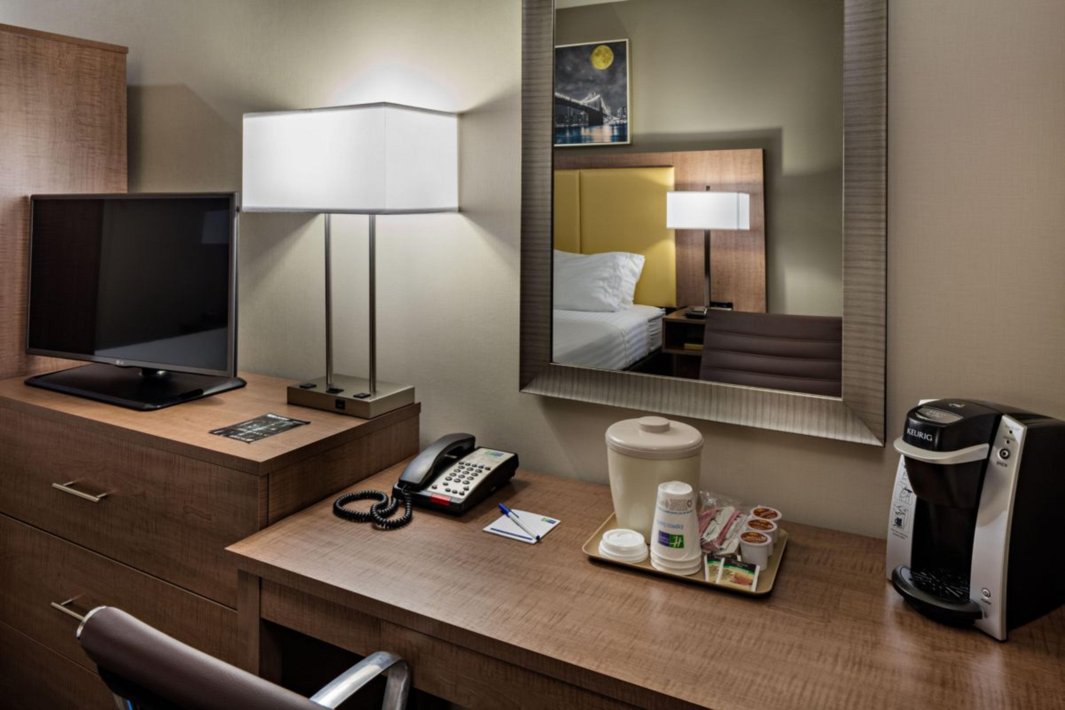 Express Brooklyn By Ihg New York
