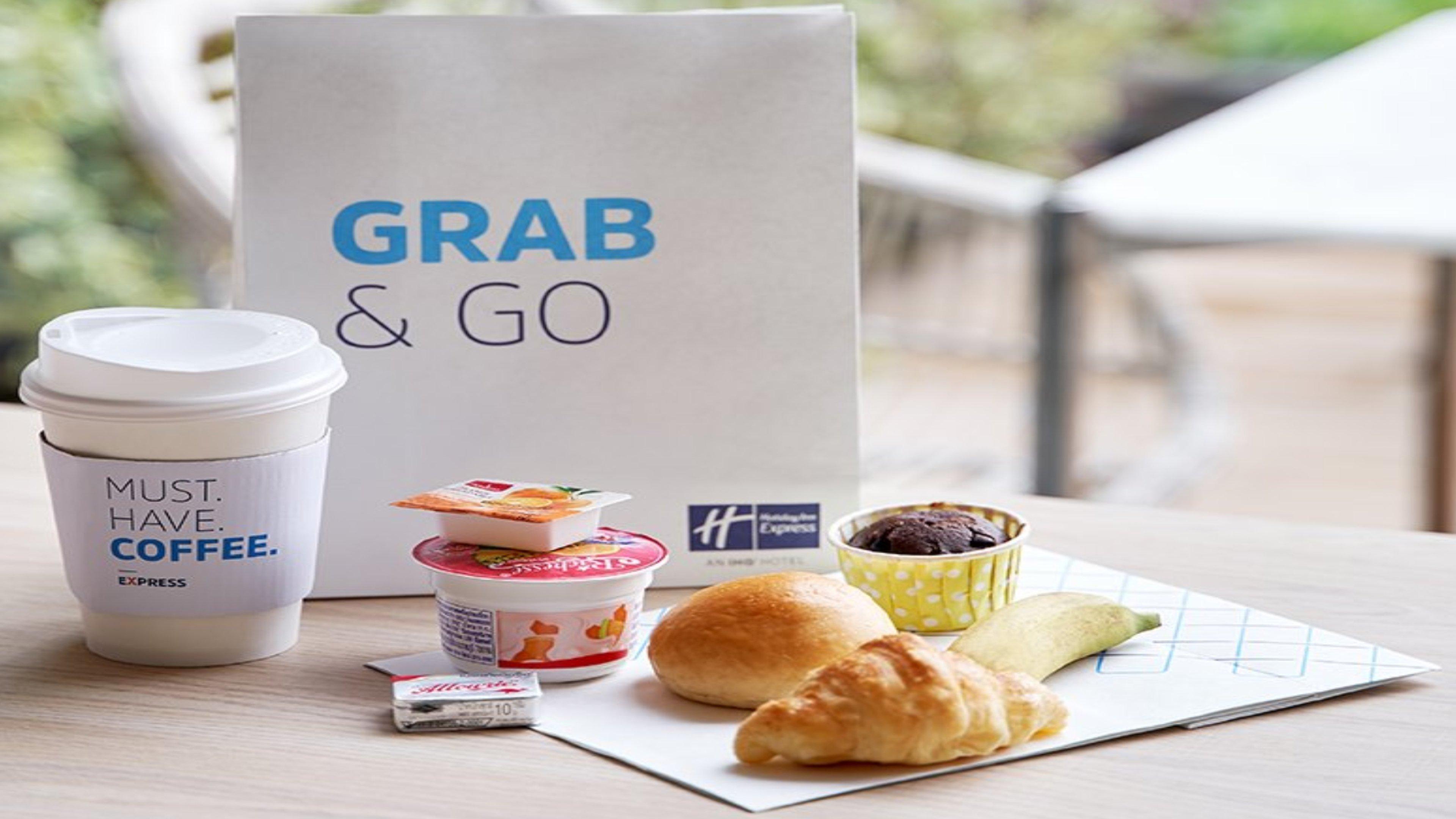 Hotel Express Brooklyn By Ihg New York