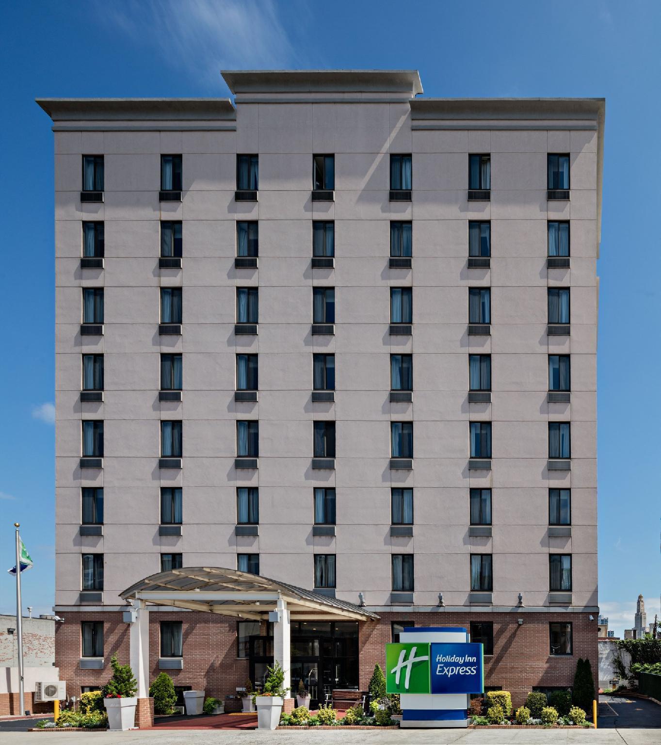 Express Brooklyn By Ihg
