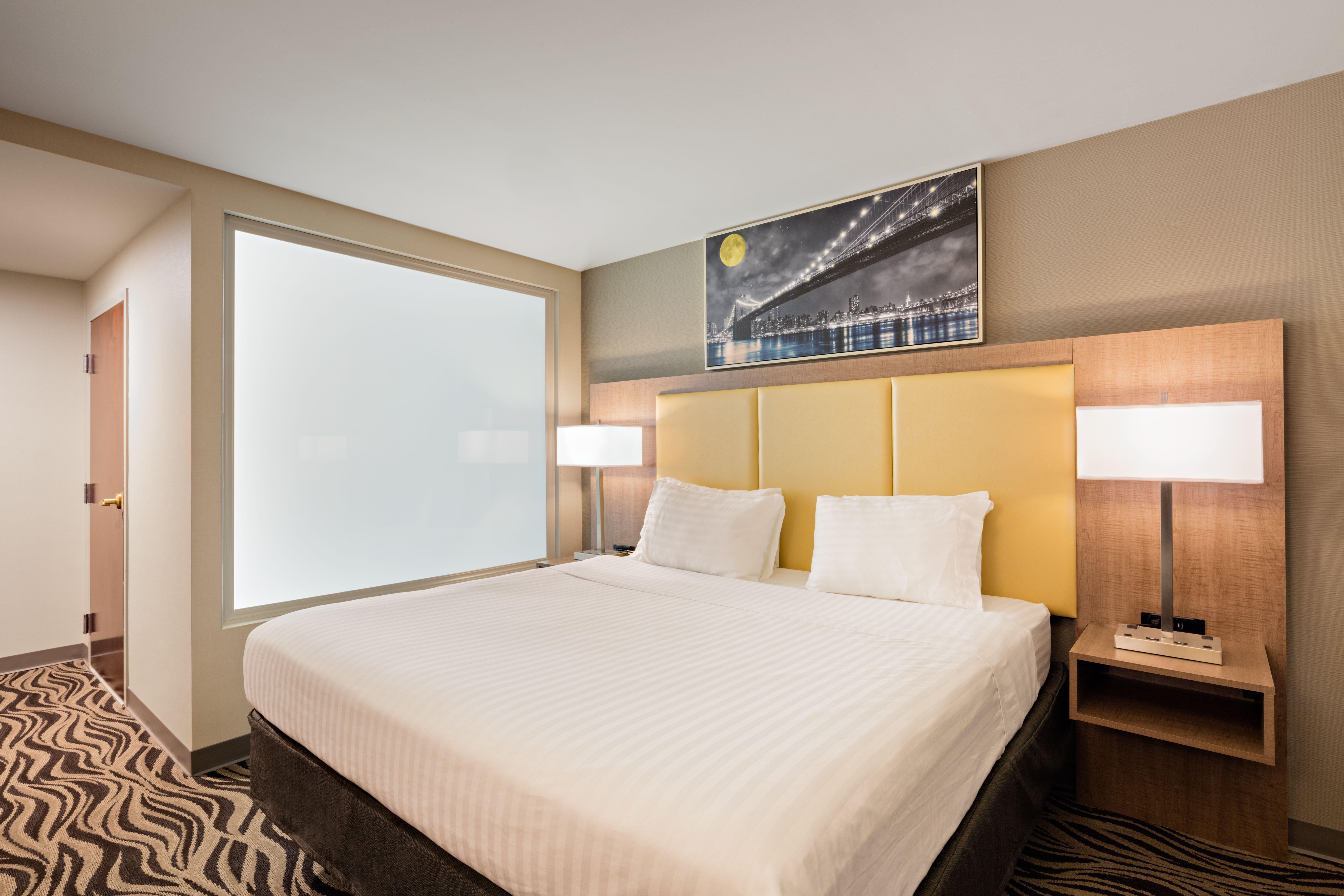 Express Brooklyn By Ihg