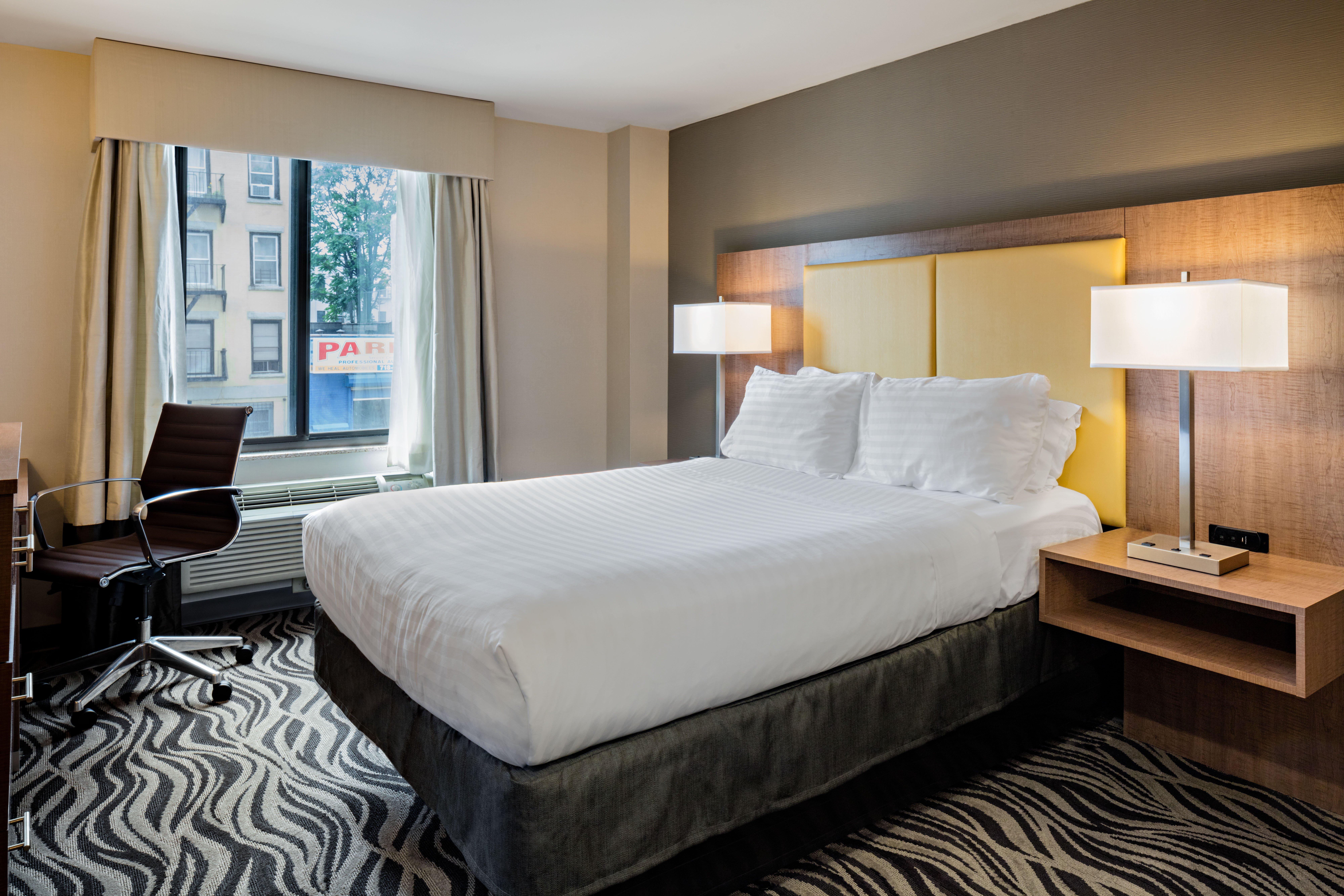 Express Brooklyn By Ihg 3*