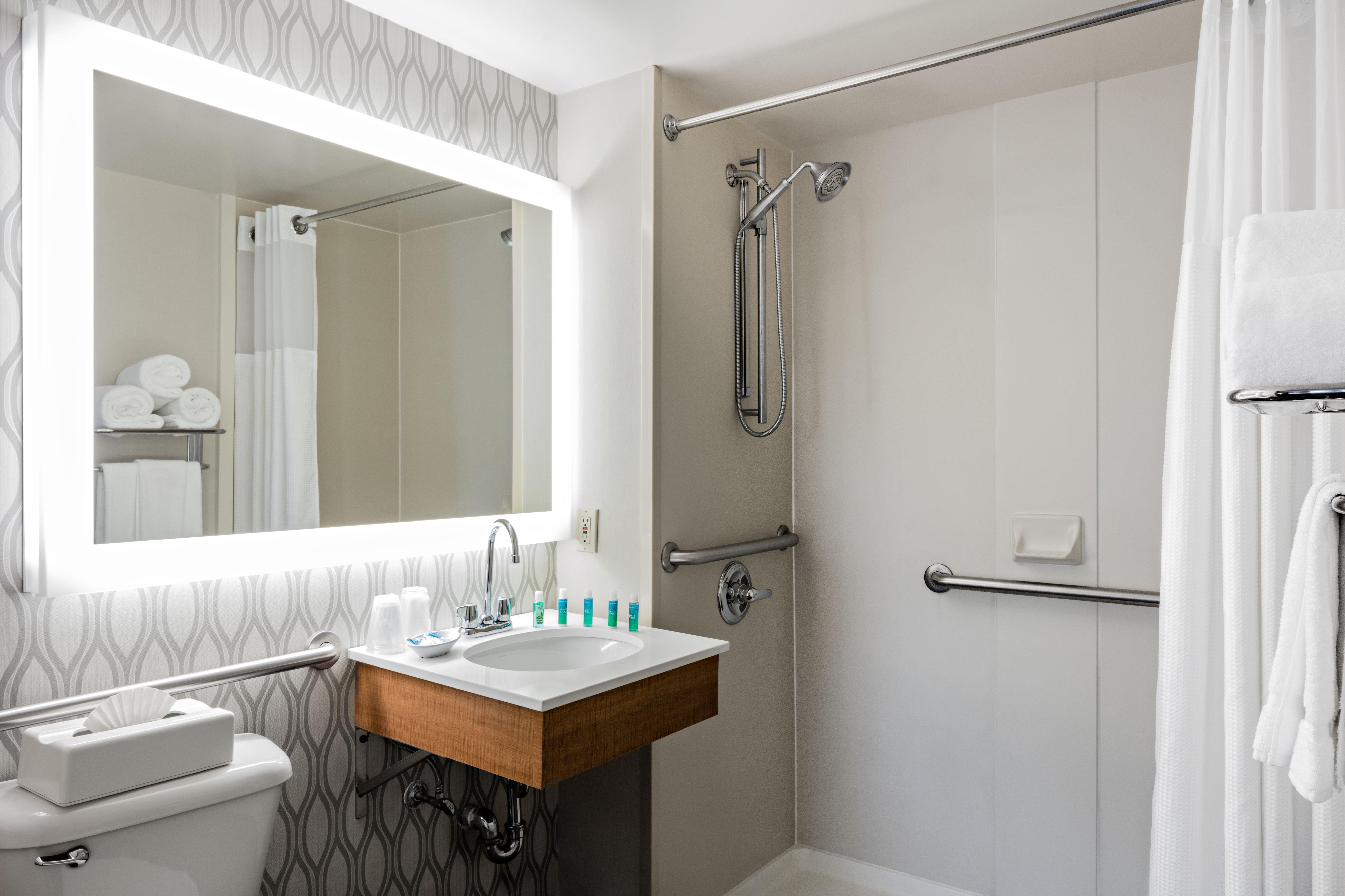 Hotel Express Brooklyn By Ihg