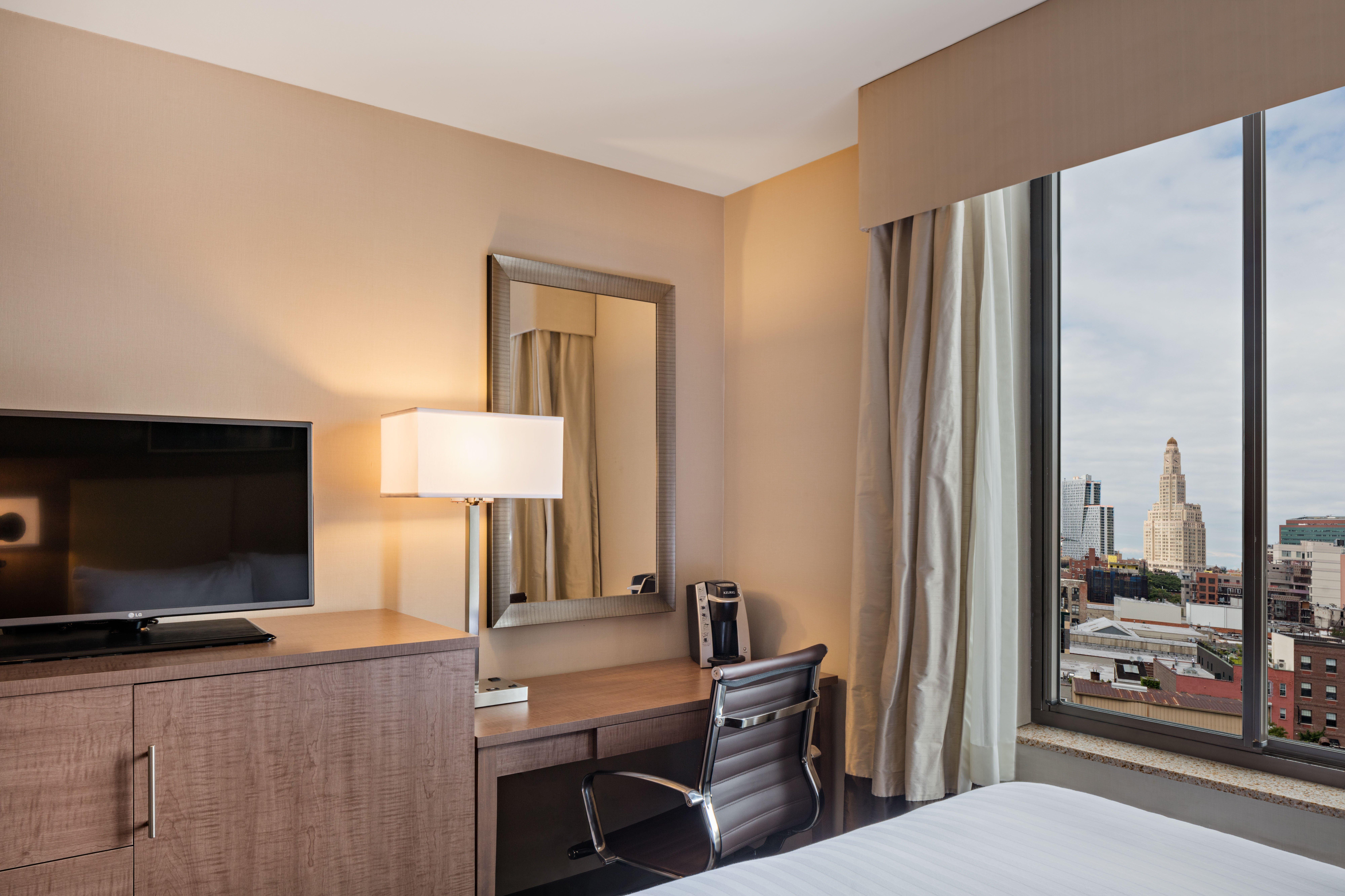 Express Brooklyn By Ihg New York