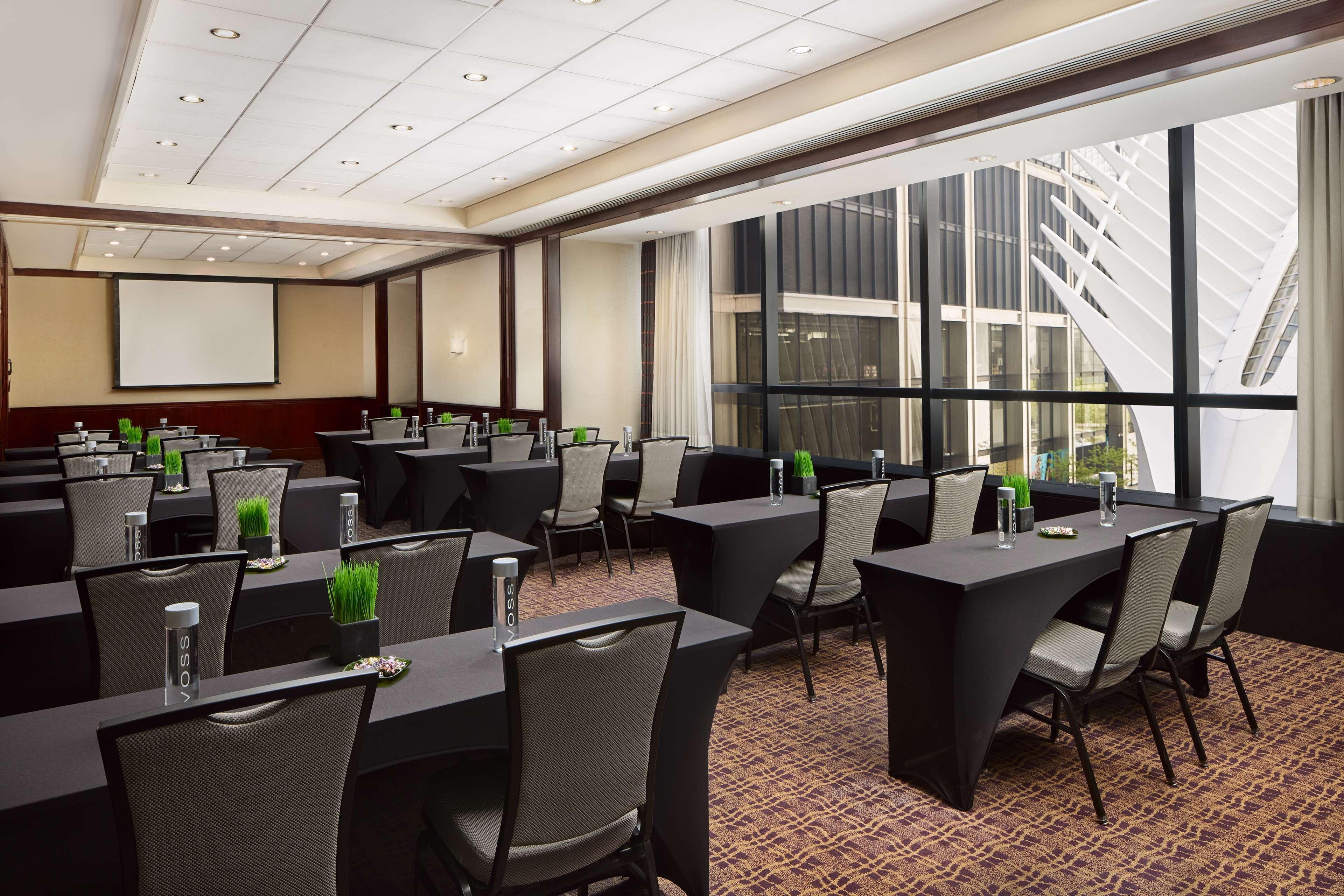 Millennium Downtown Hotel 4*