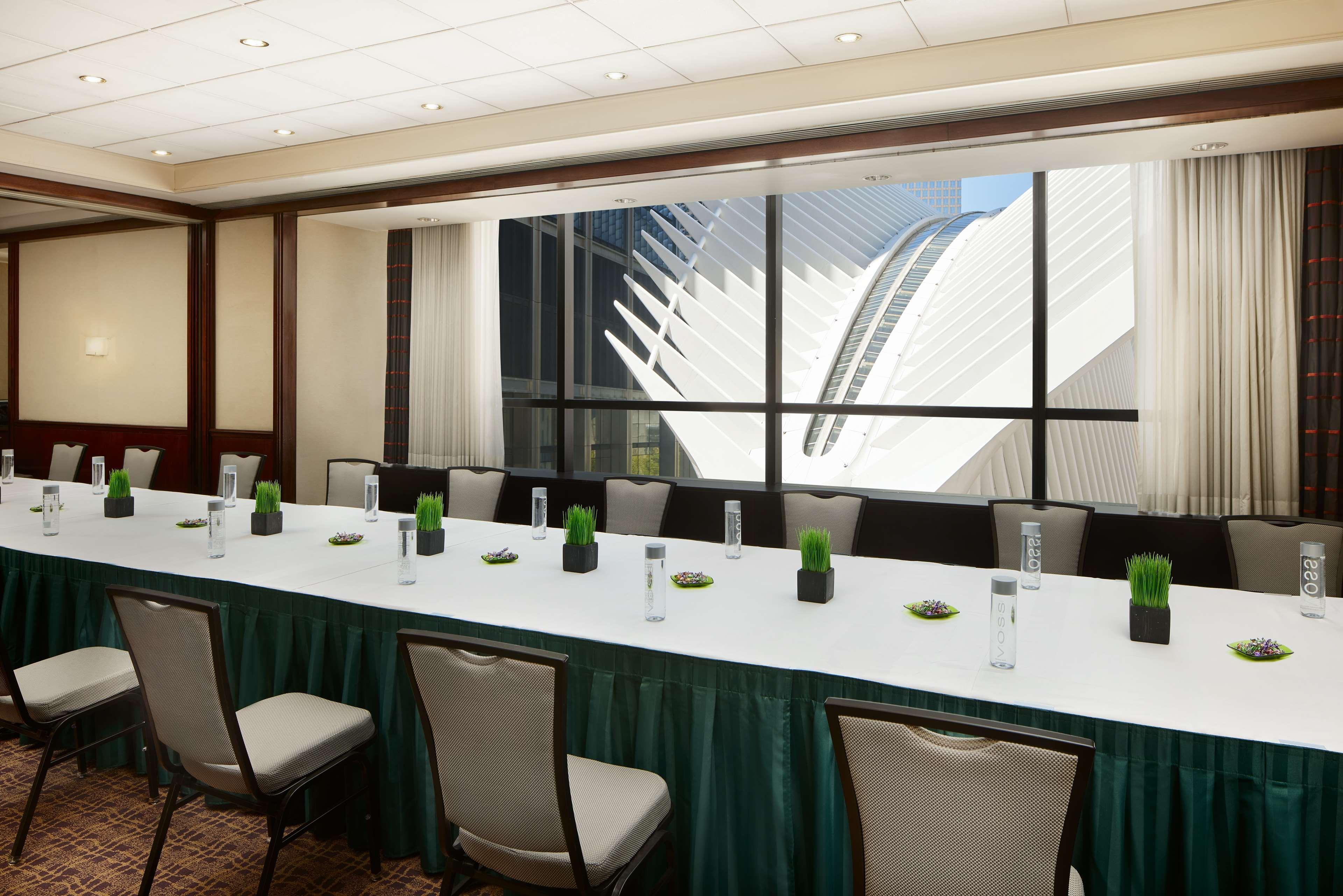 Millennium Downtown New York