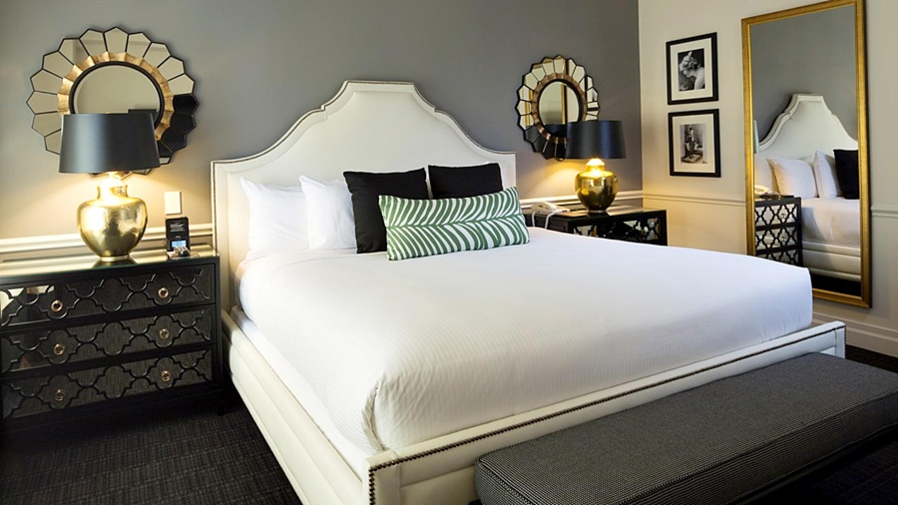 Warwick Hotel New York