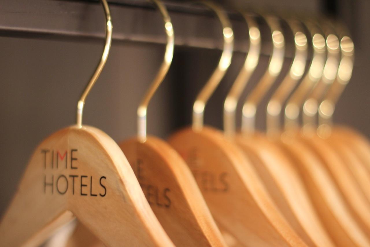 The Time New York, Part Of Jdv By Hyatt 4*