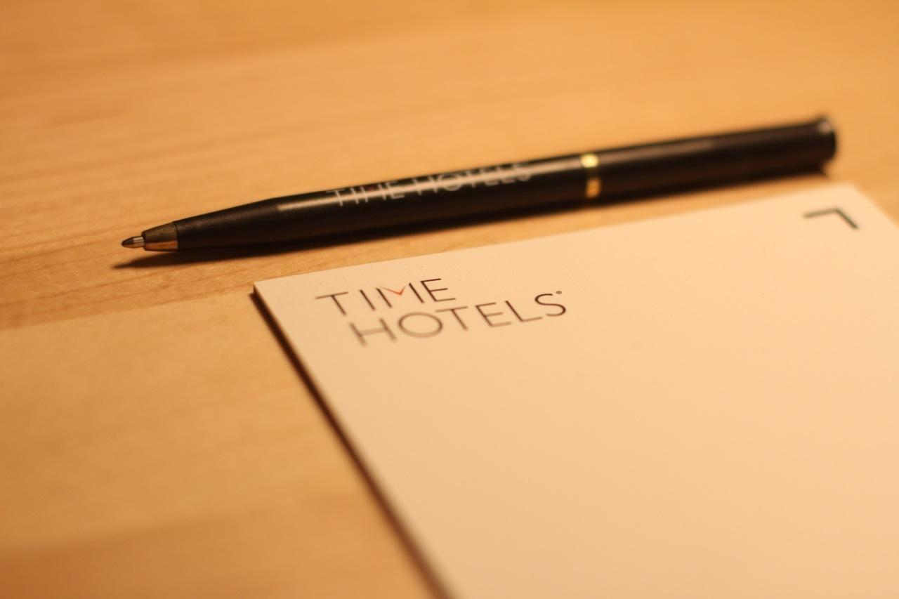 The Time New York, Part Of Jdv By Hyatt 4* New York