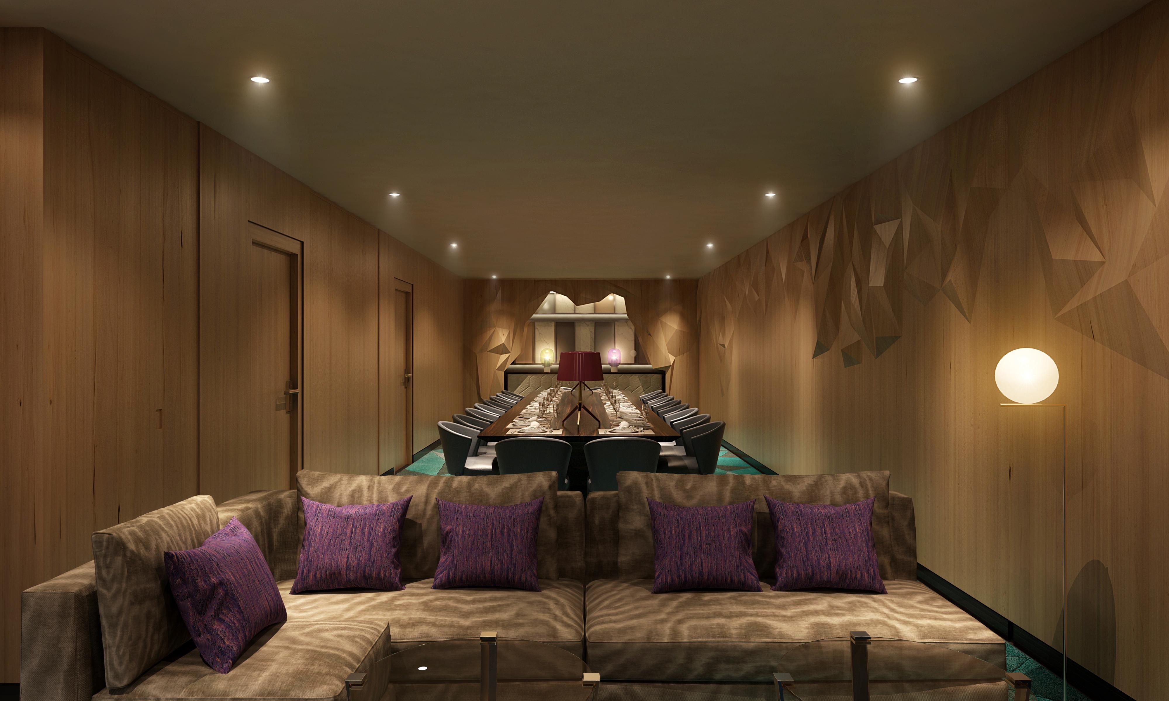 The Time New York, Part Of Jdv By Hyatt Hotel New York