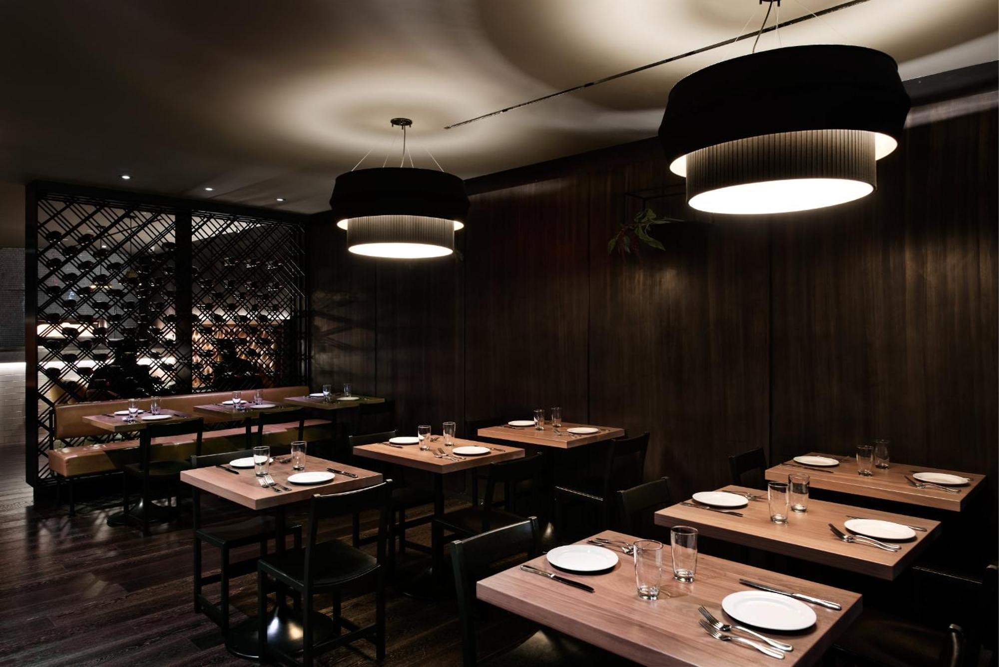 Hotel The Time New York, Part Of Jdv By Hyatt