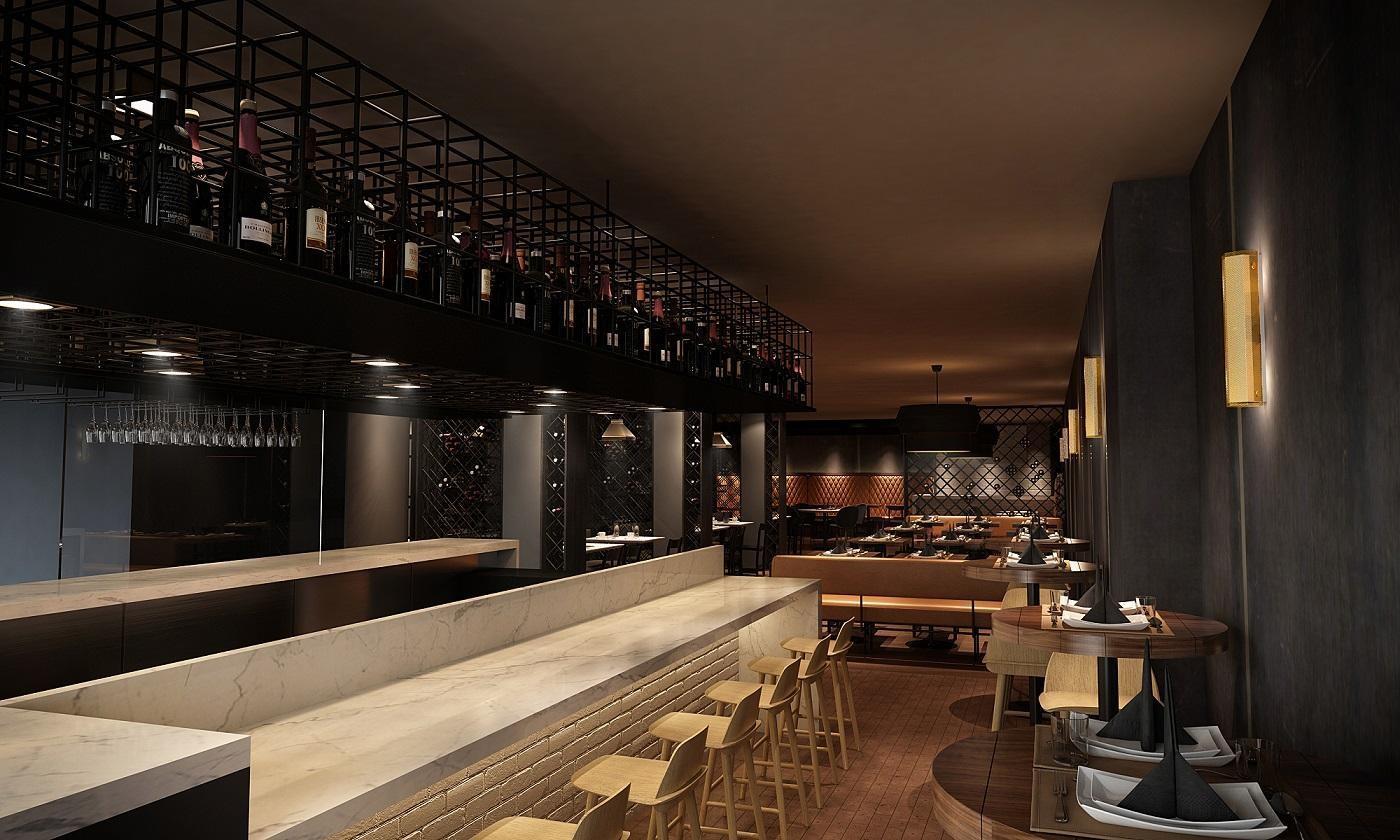 The Time New York, Part Of Jdv By Hyatt