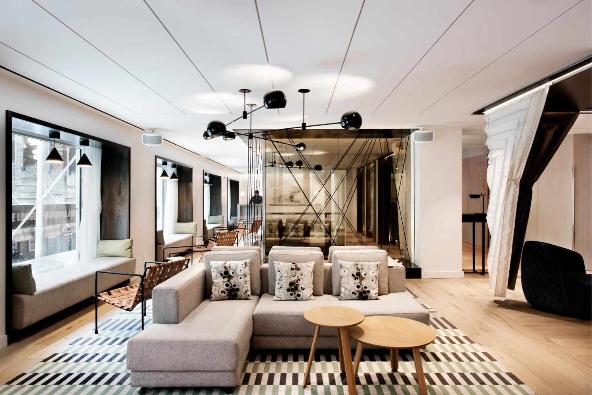 The Time New York, Part Of Jdv By Hyatt New York