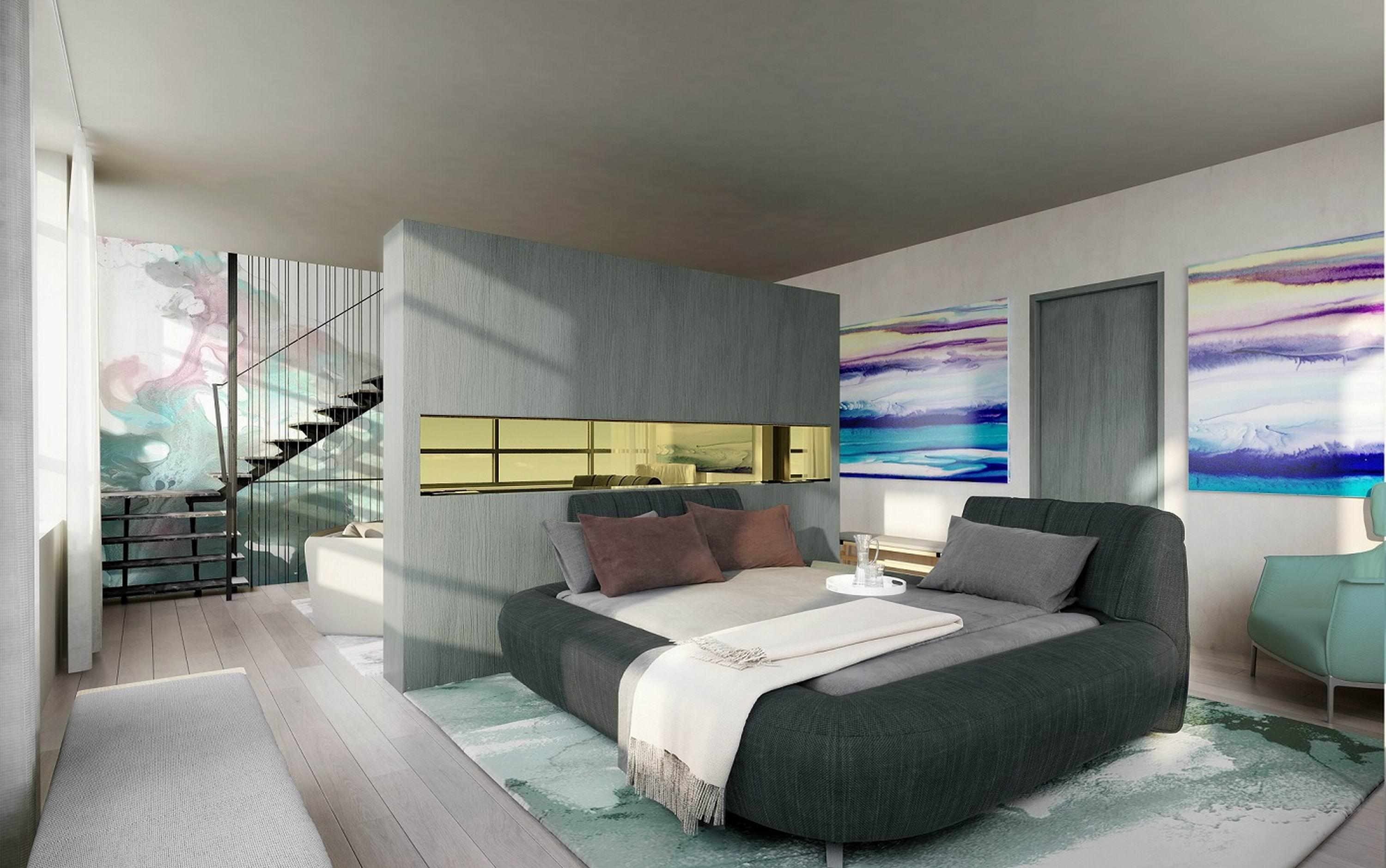 The Time New York, Part Of Jdv By Hyatt 4* New York