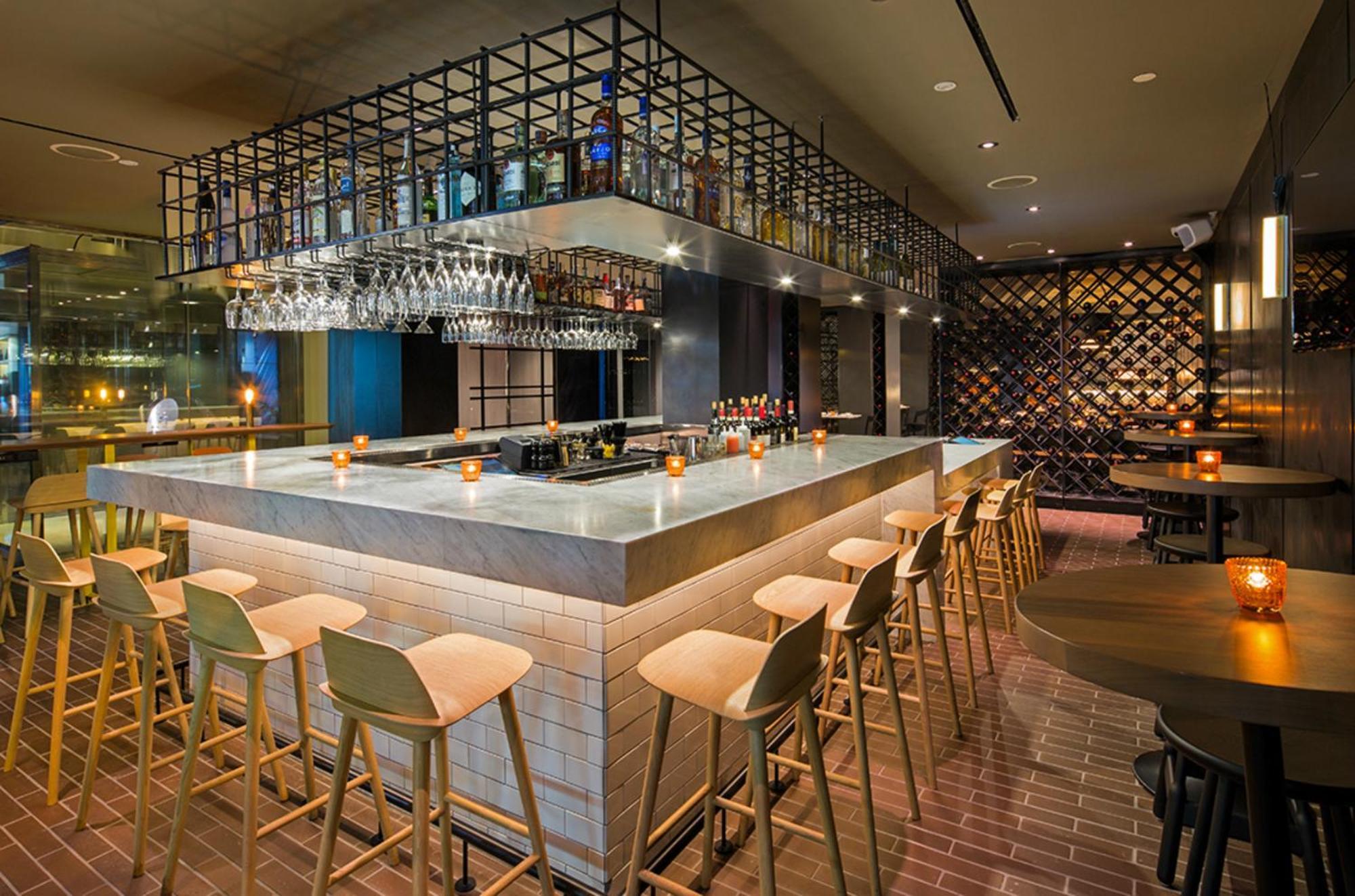 The Time New York, Part Of Jdv By Hyatt Hotel