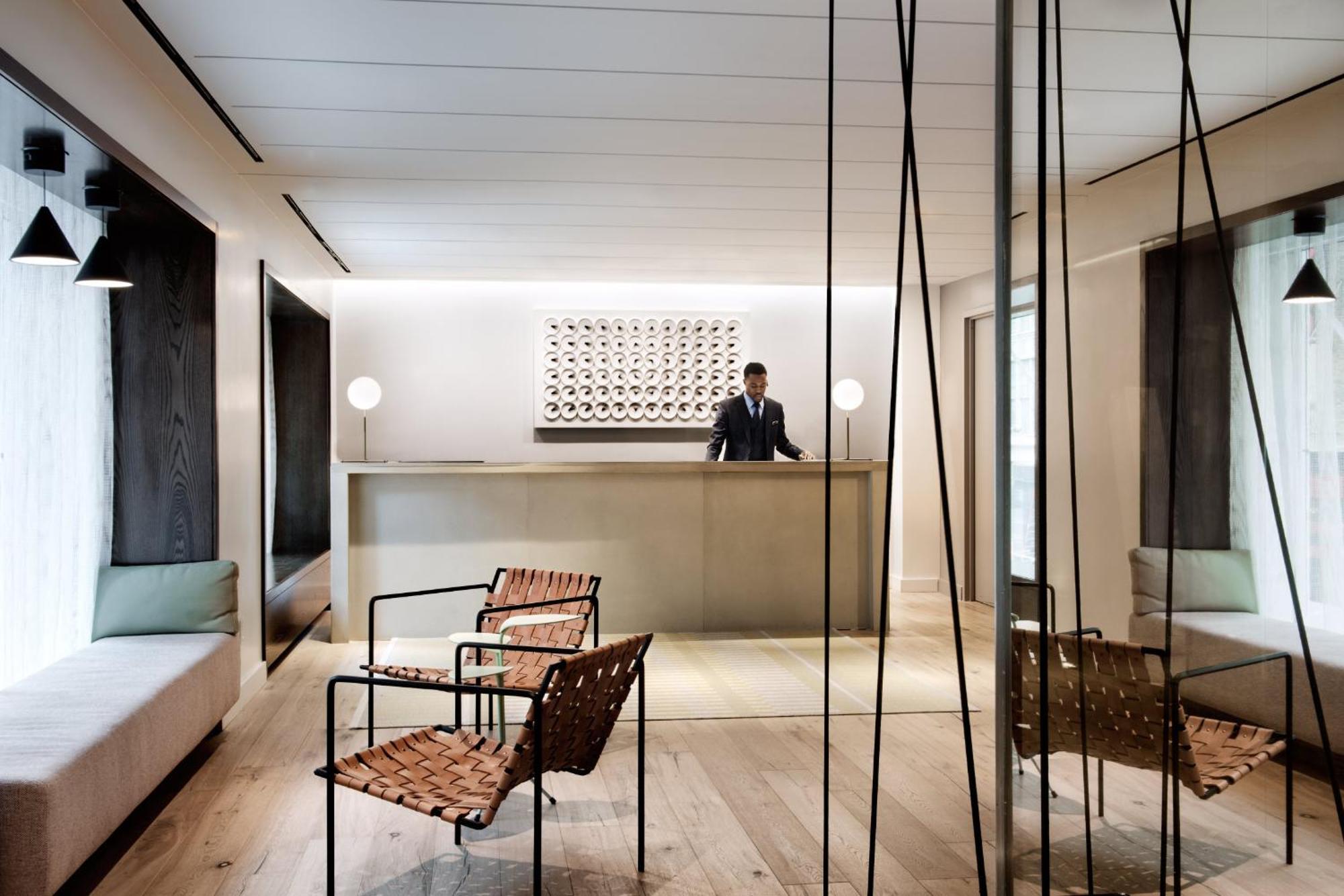 The Time New York, Part Of Jdv By Hyatt 4* New York