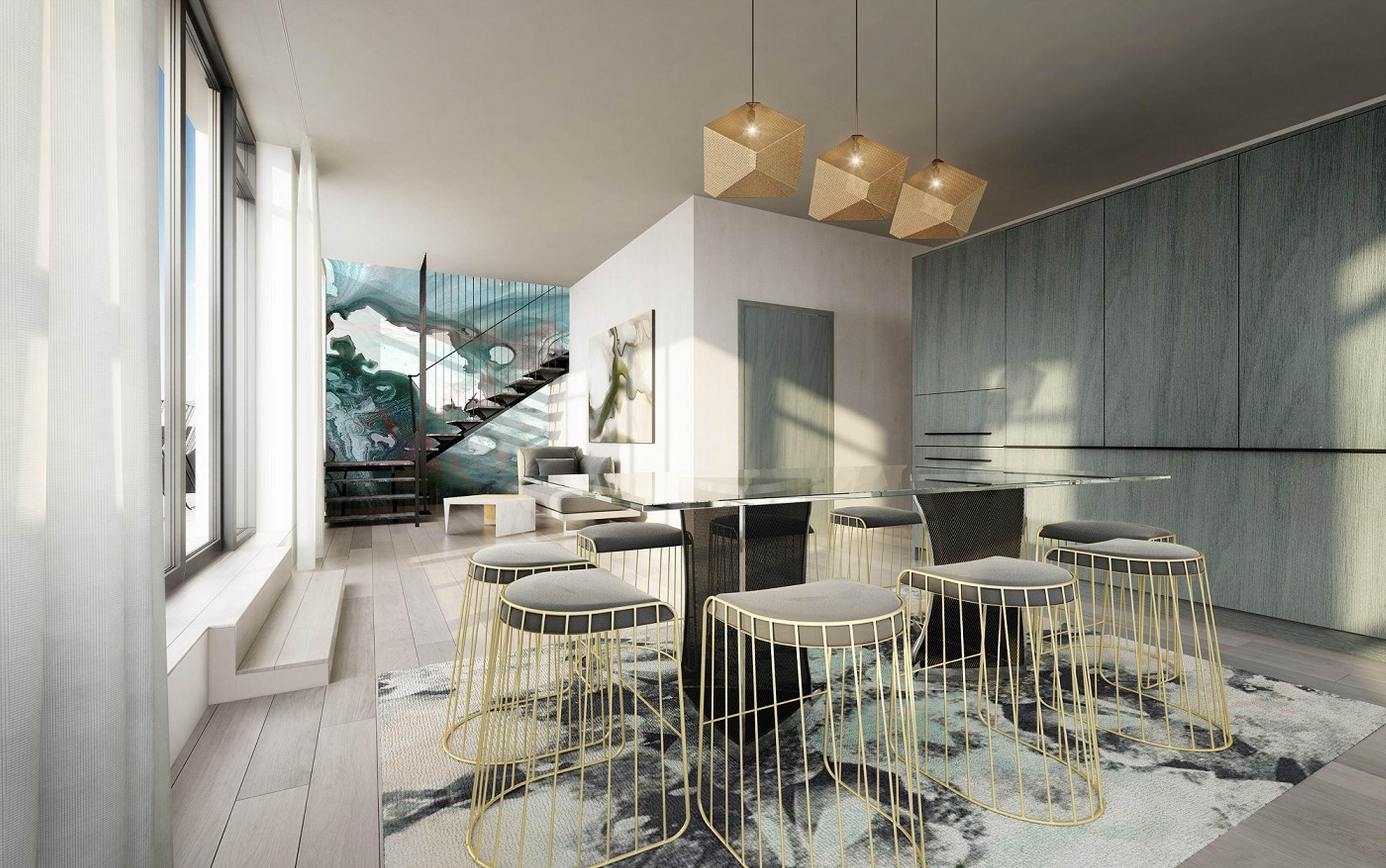 The Time New York, Part Of Jdv By Hyatt Hotel New York