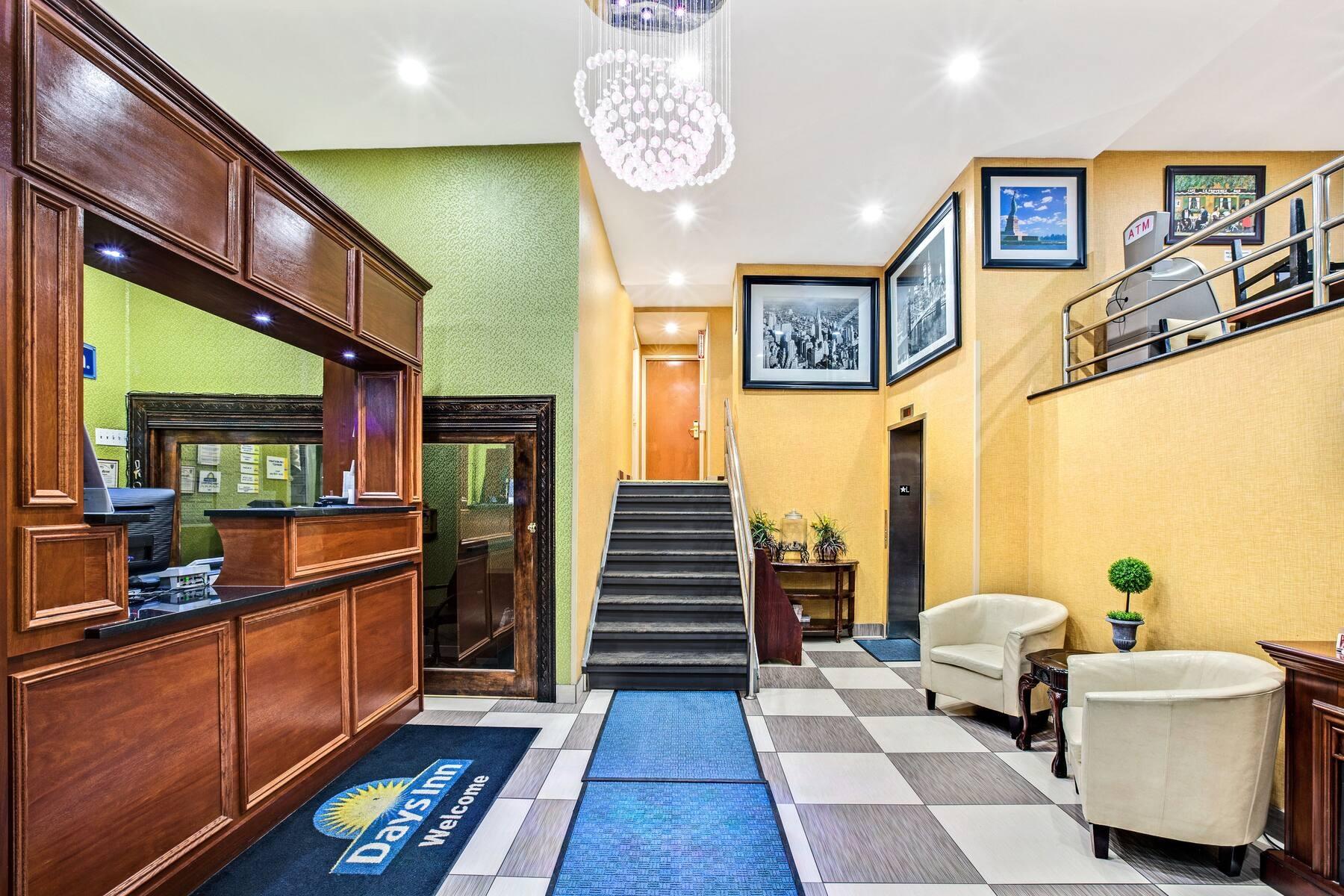 Days By Wyndham Long Island 3* New York