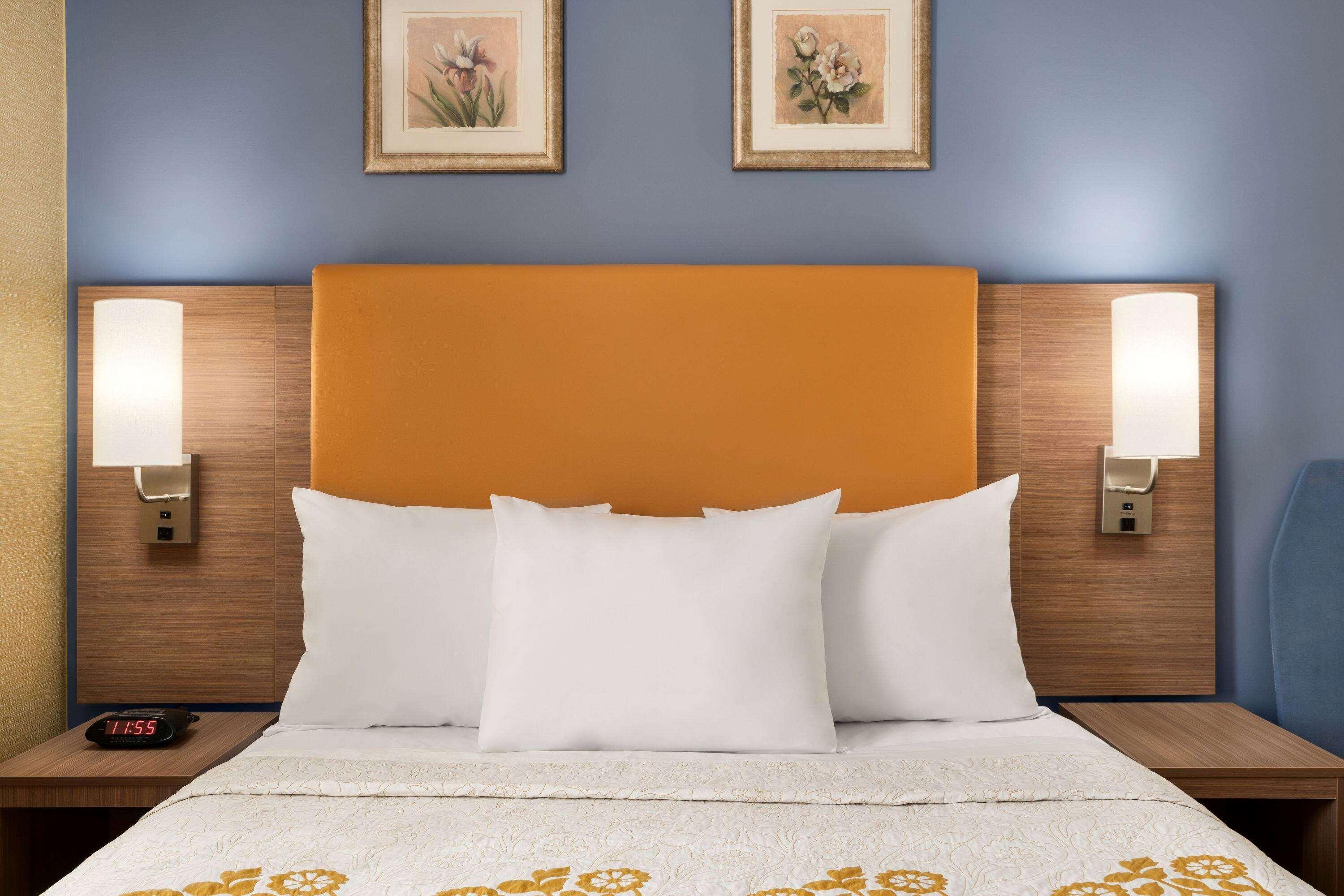 Days By Wyndham Long Island 3* New York