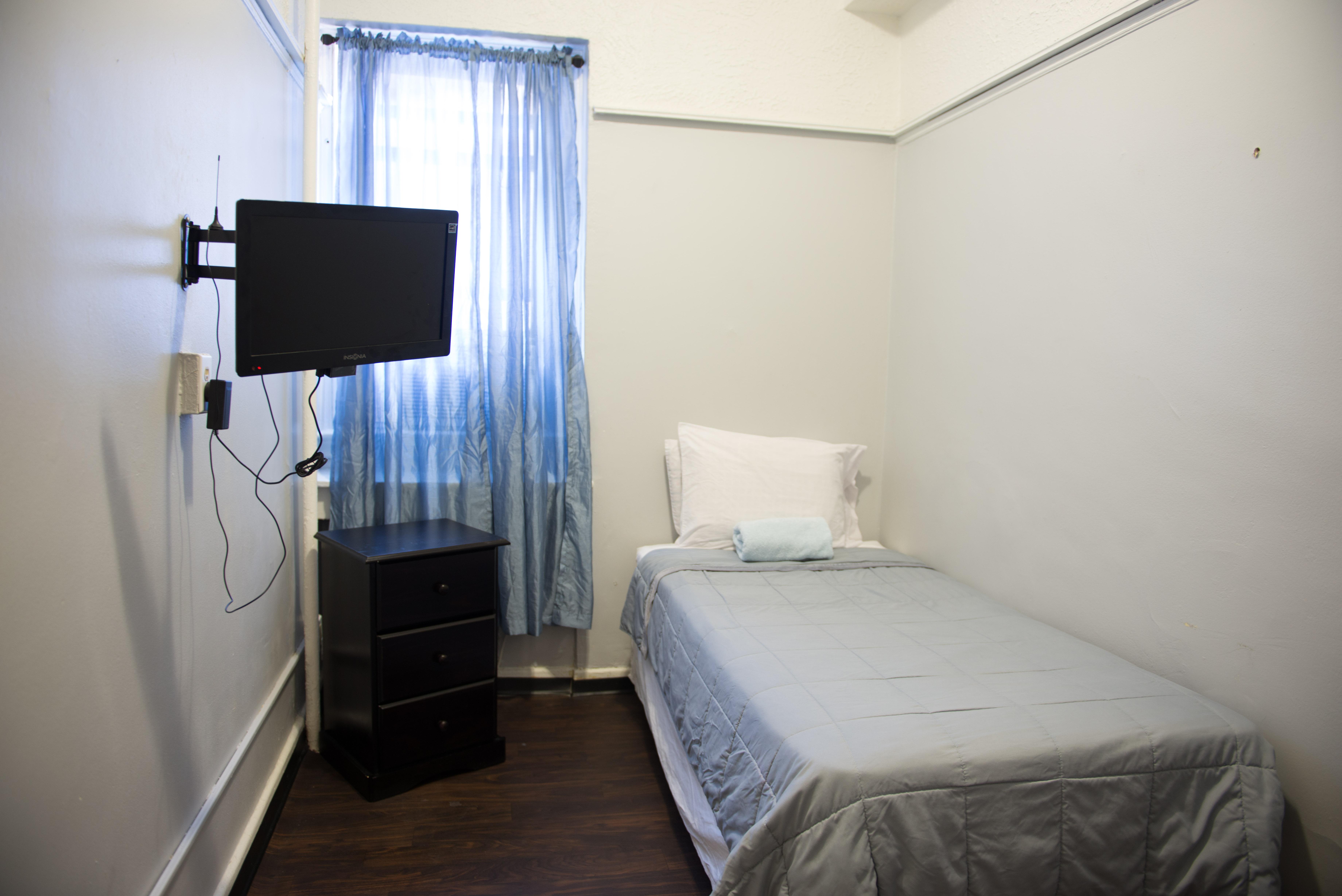 Greenpoint Ymca Brooklyn New York