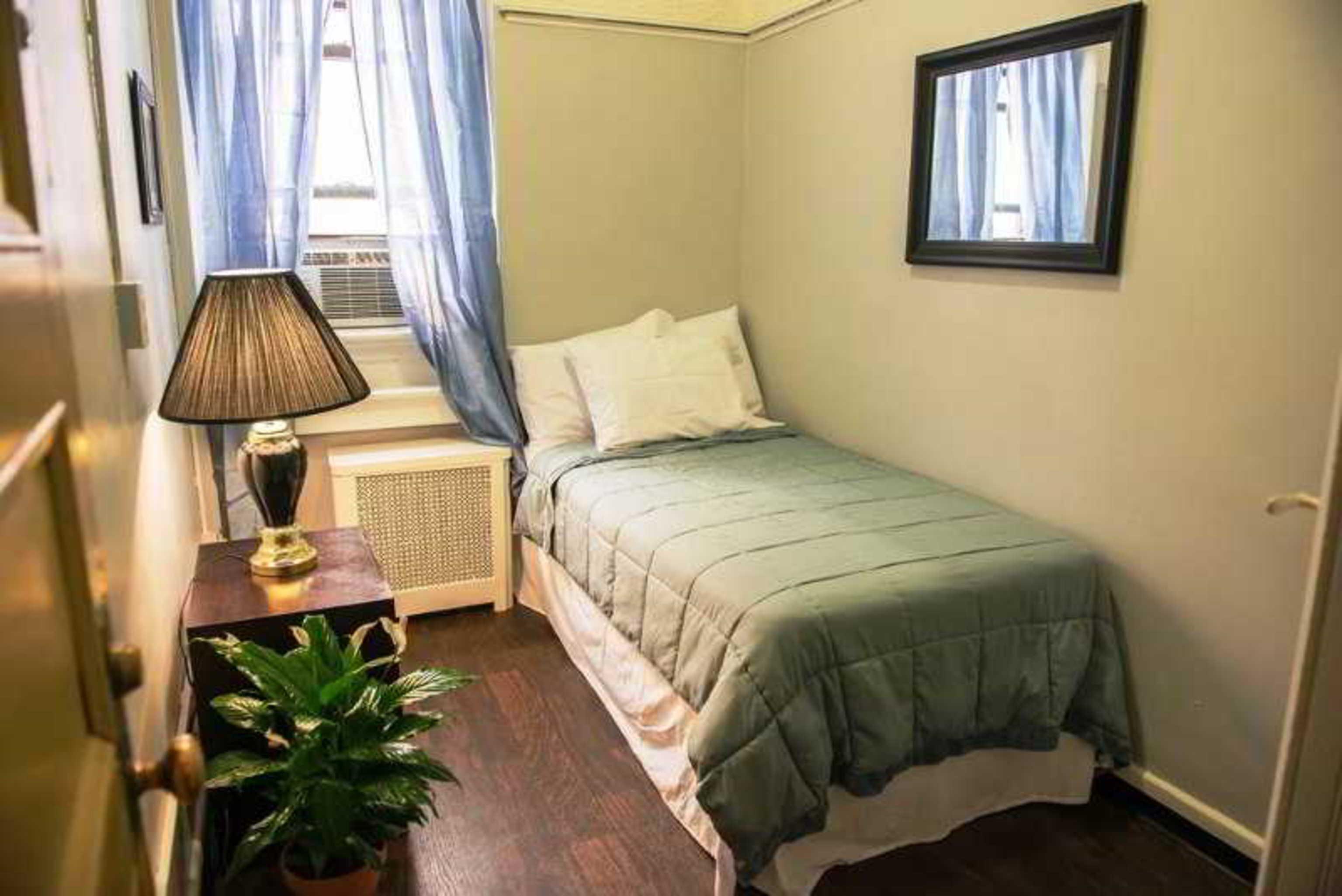 Hostel Greenpoint Ymca Brooklyn *