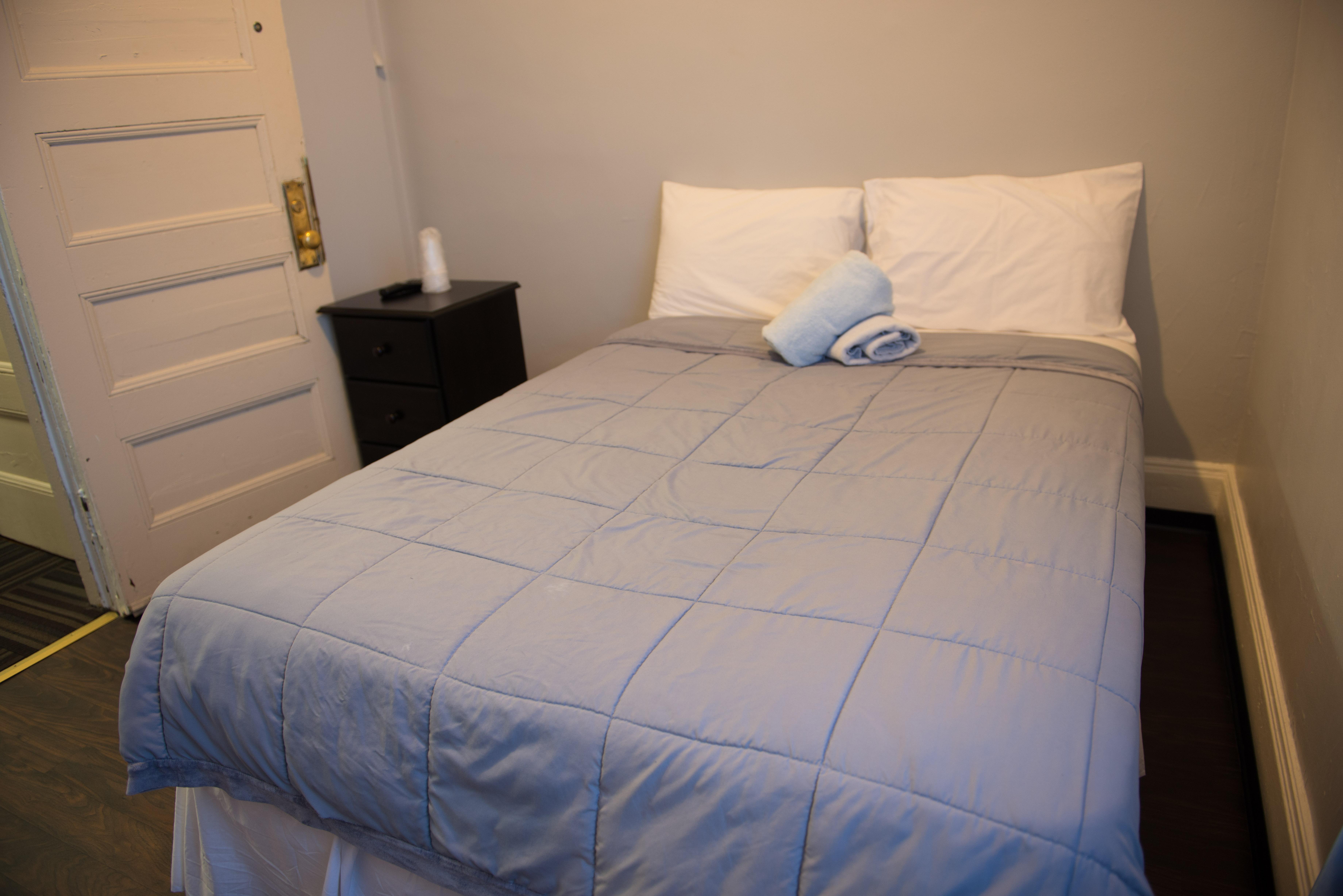 Hostel Greenpoint Ymca Brooklyn New York