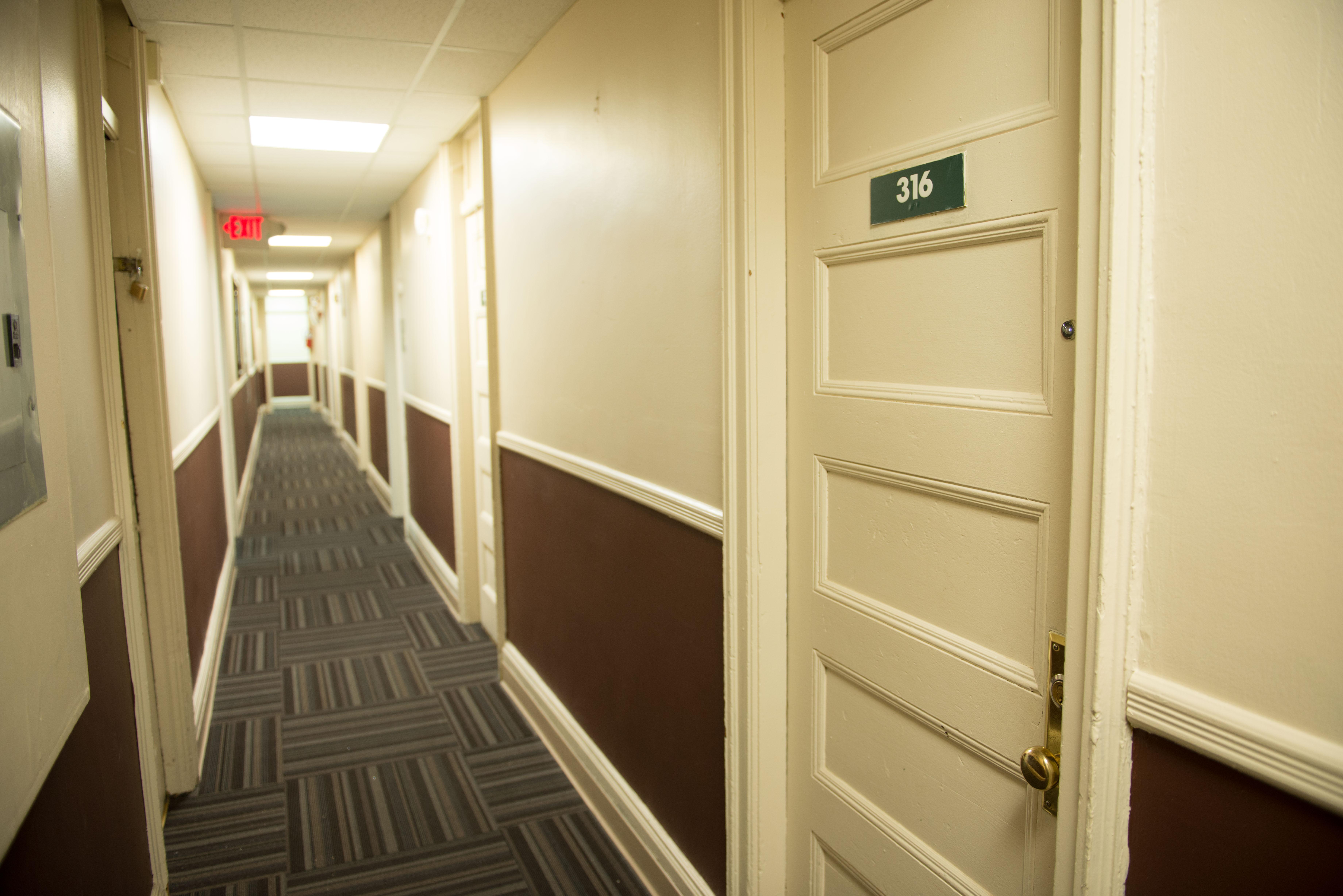 Hostel Greenpoint Ymca Brooklyn *