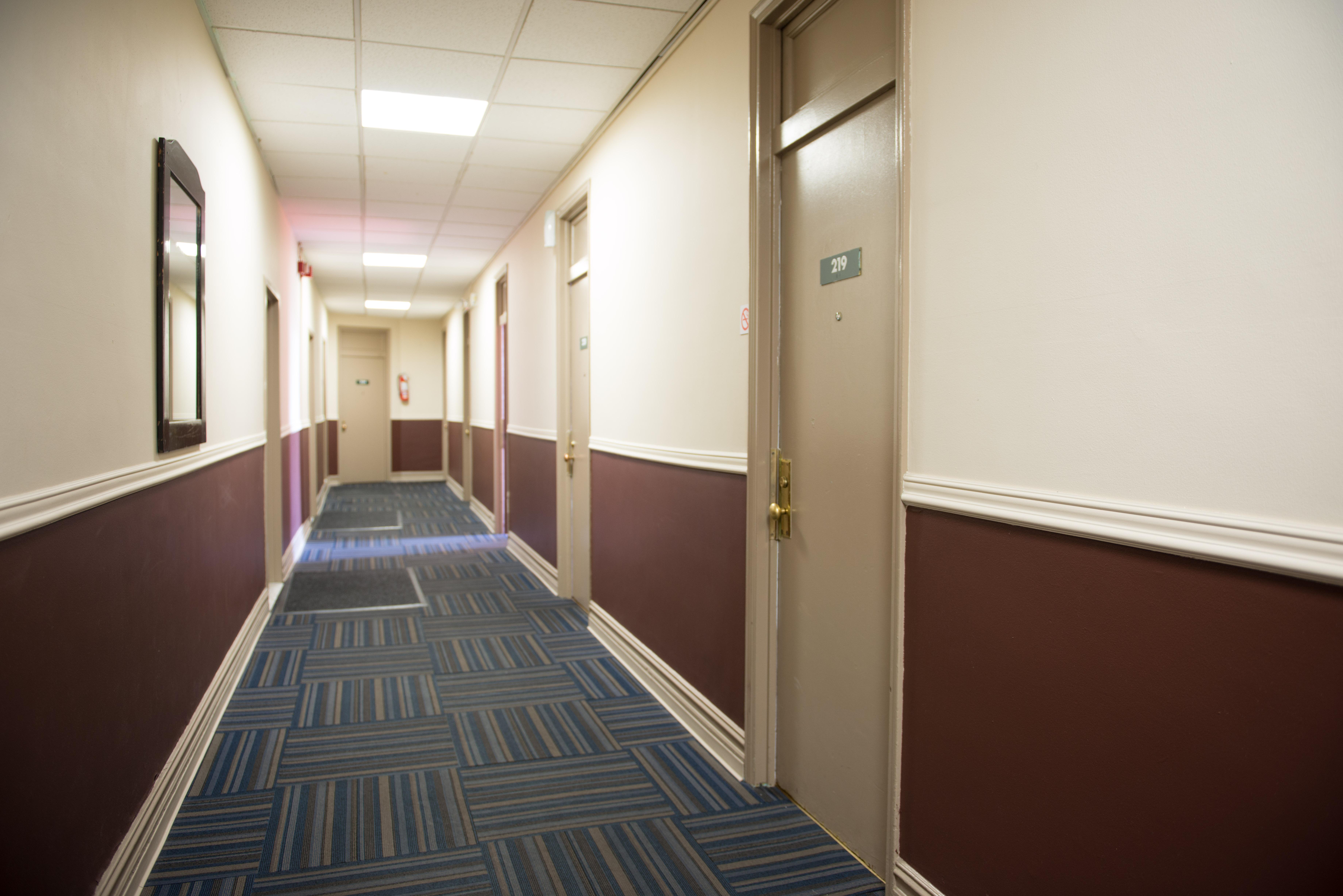 Greenpoint Ymca Brooklyn Hostel