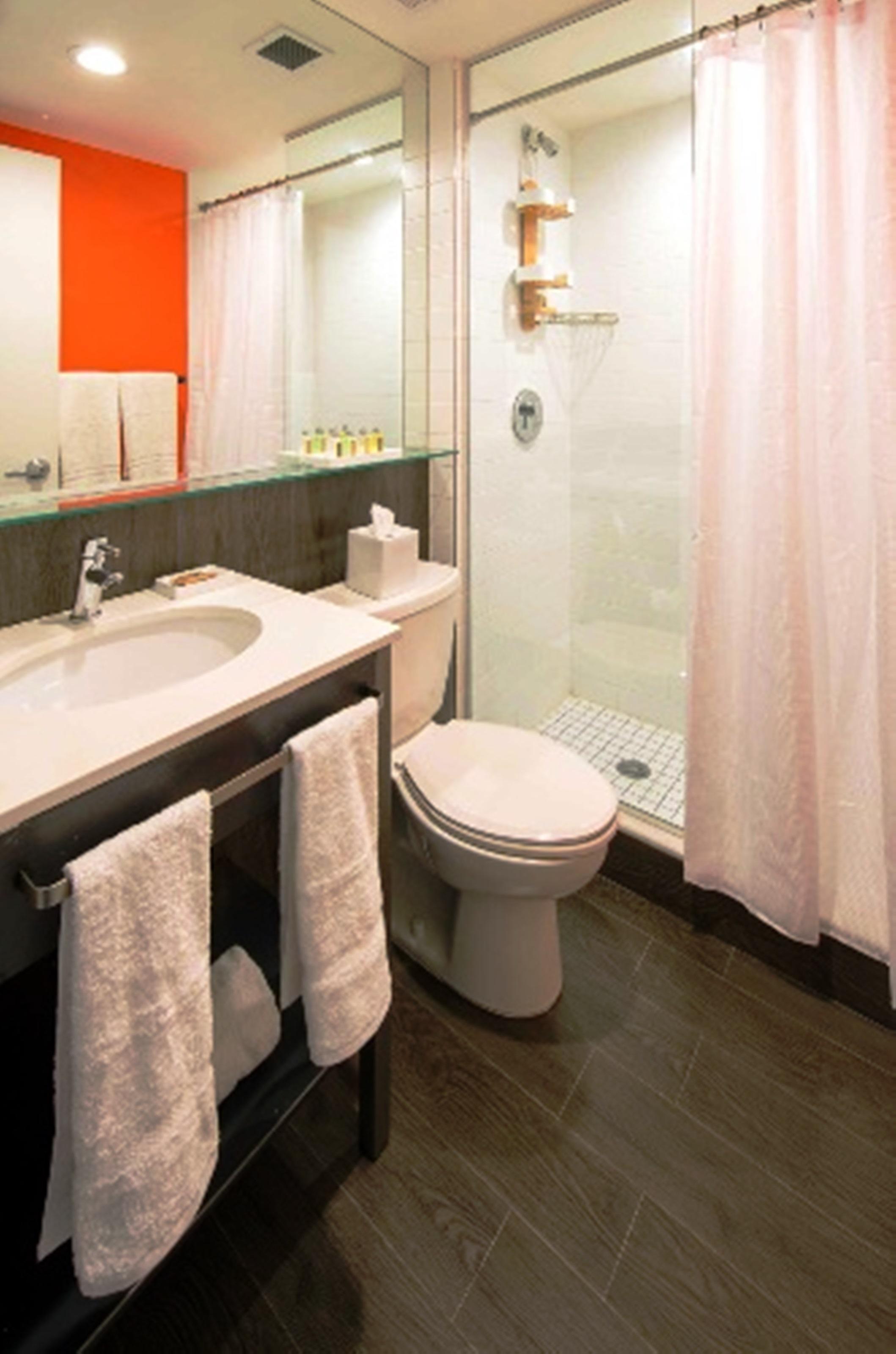 Bklyn House Brooklyn Hotel 3*