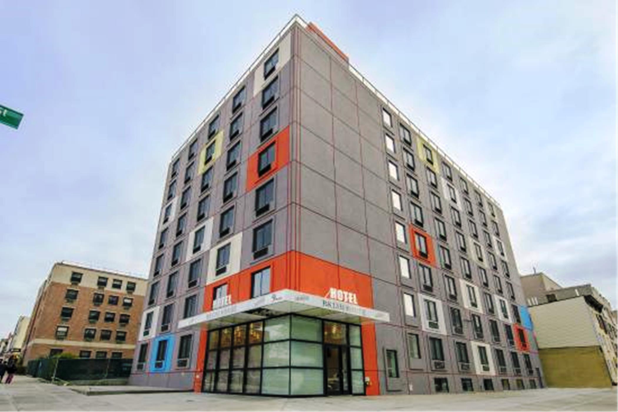 Bklyn House Brooklyn