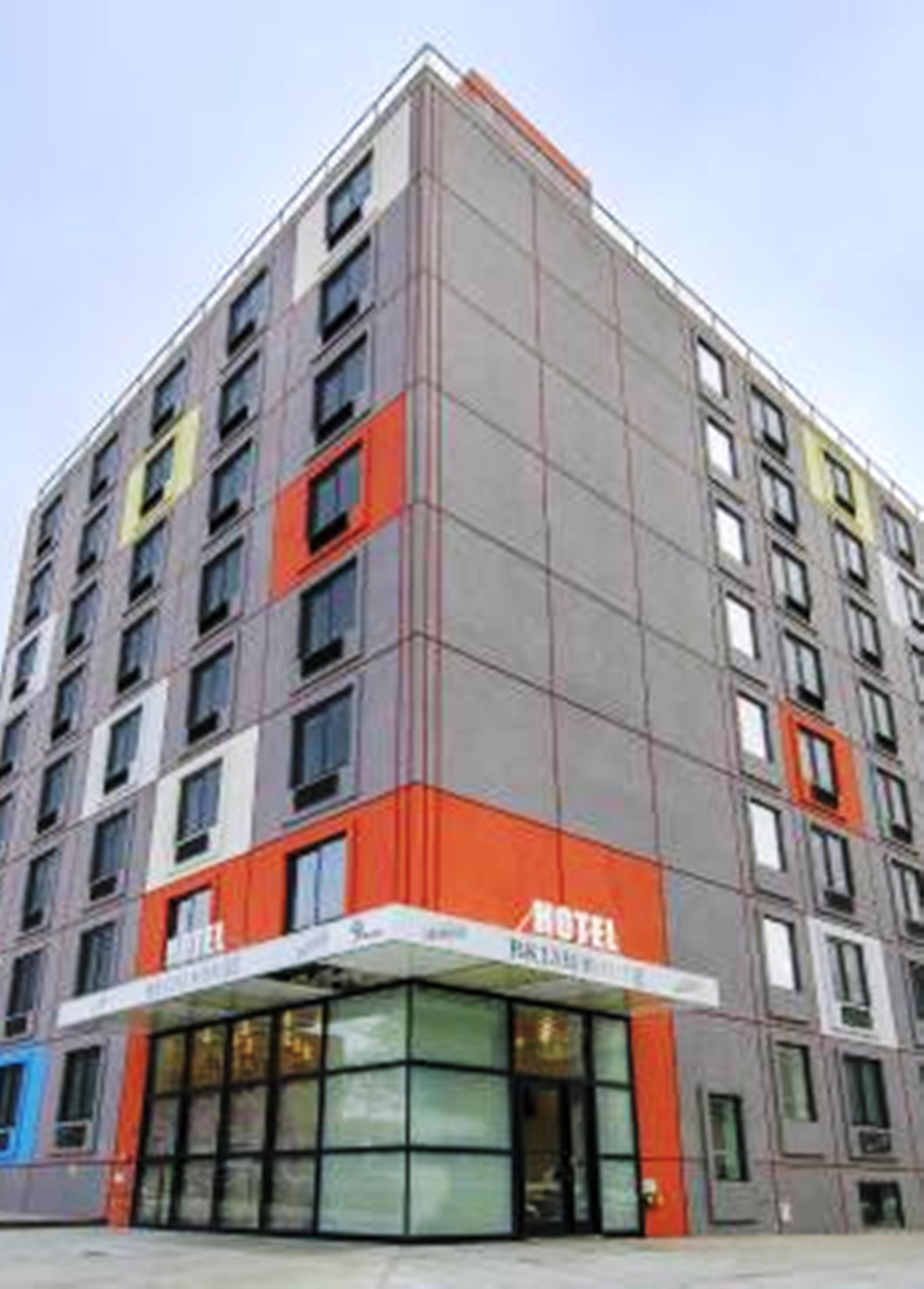 Bklyn House Brooklyn