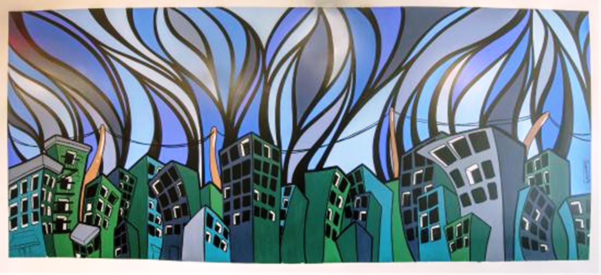 Bklyn House Brooklyn 3* New York