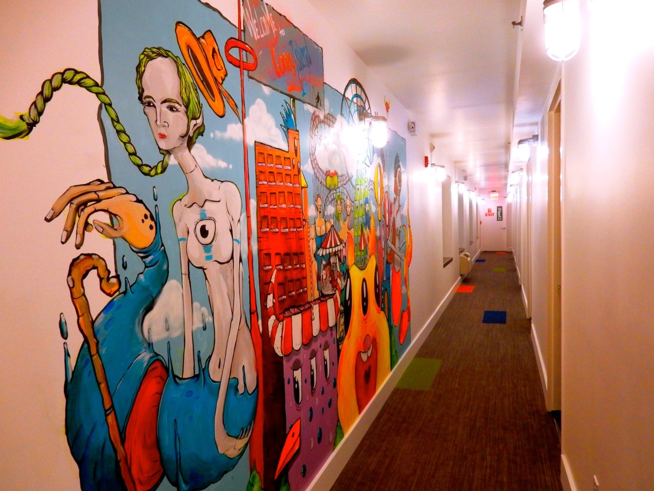 Bklyn House Brooklyn 3* New York