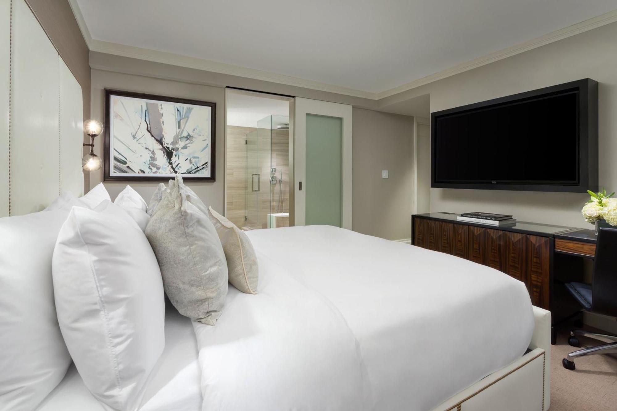 The Manhattan At Times Square Hotel 4*