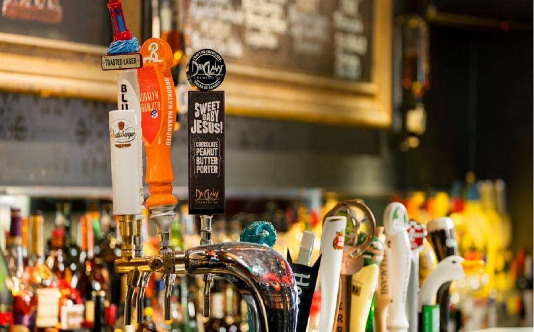 Hotel Aura Times Square