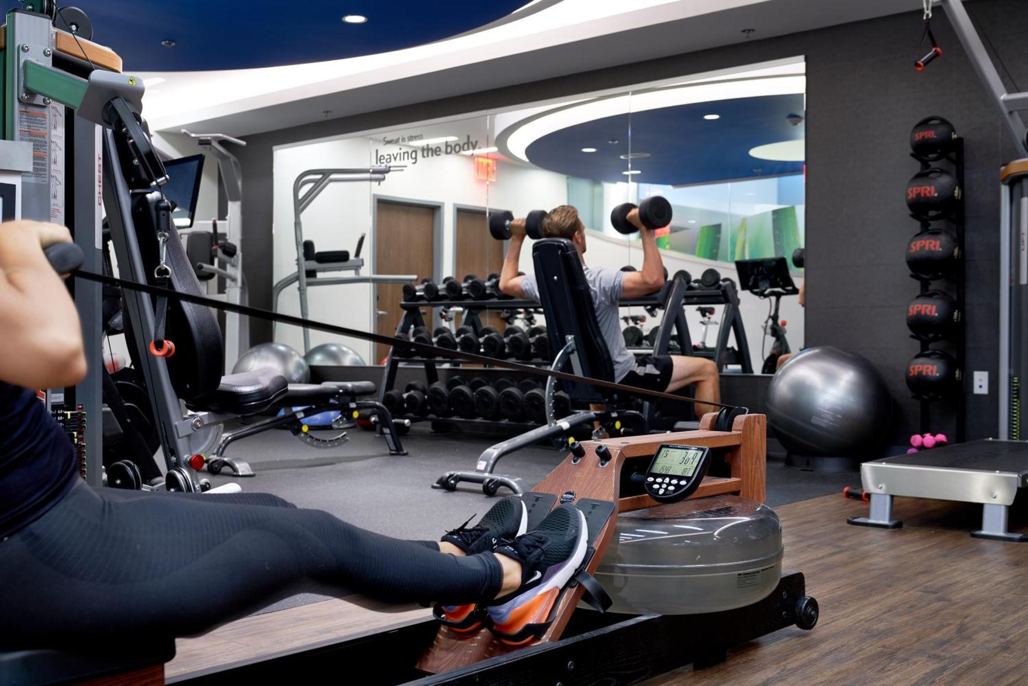 Even - Times Square South By Ihg New York