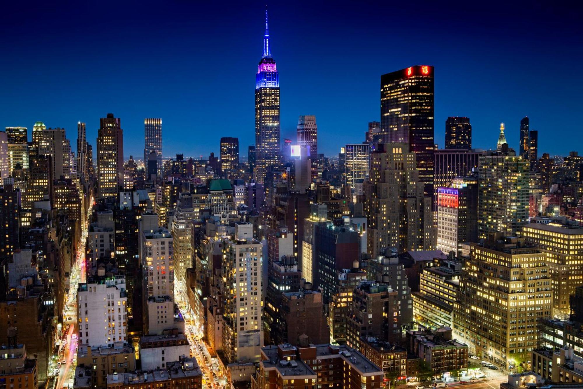 Hotel Even - Times Square South By Ihg 4*