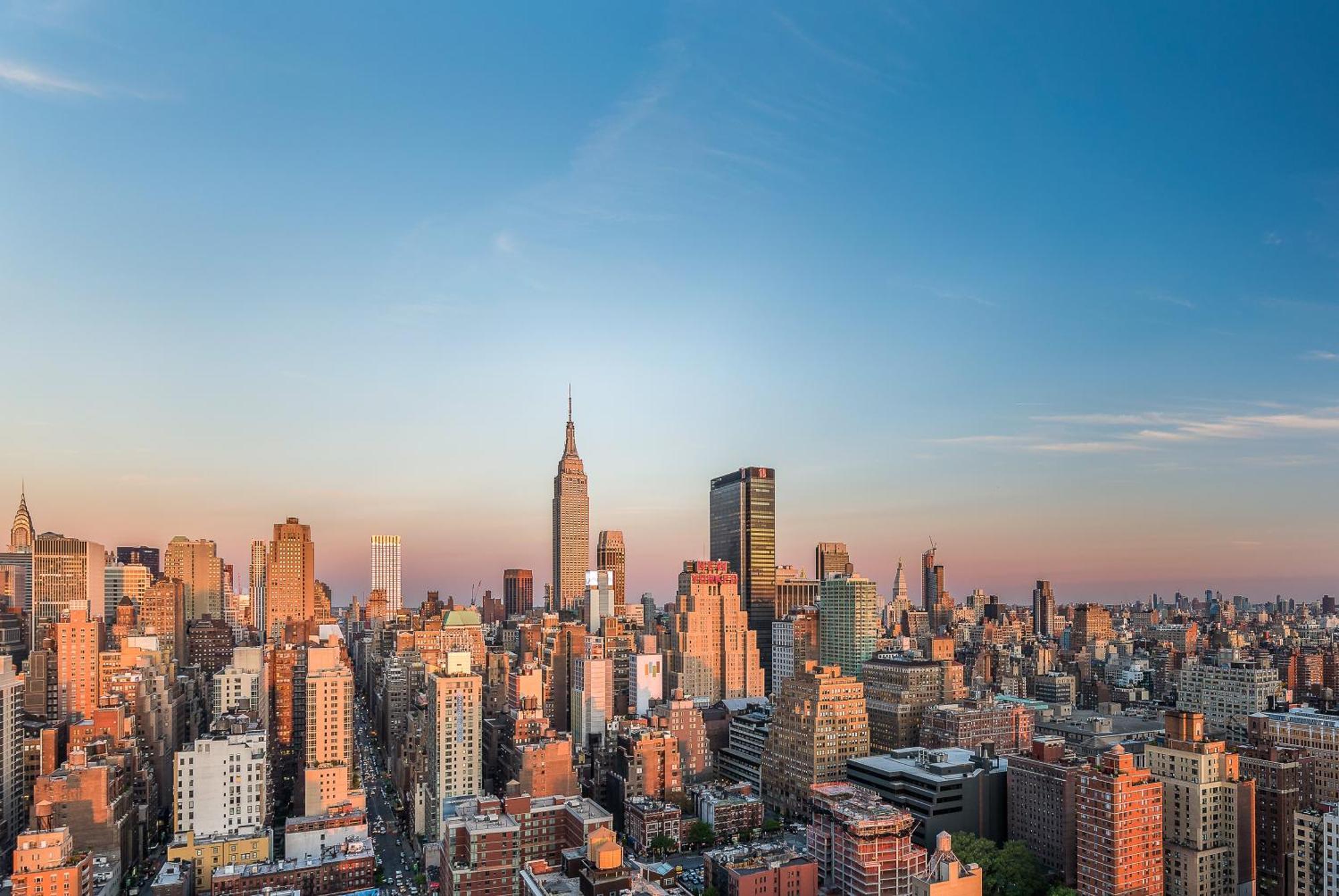 Hotel Even - Times Square South By Ihg 4*