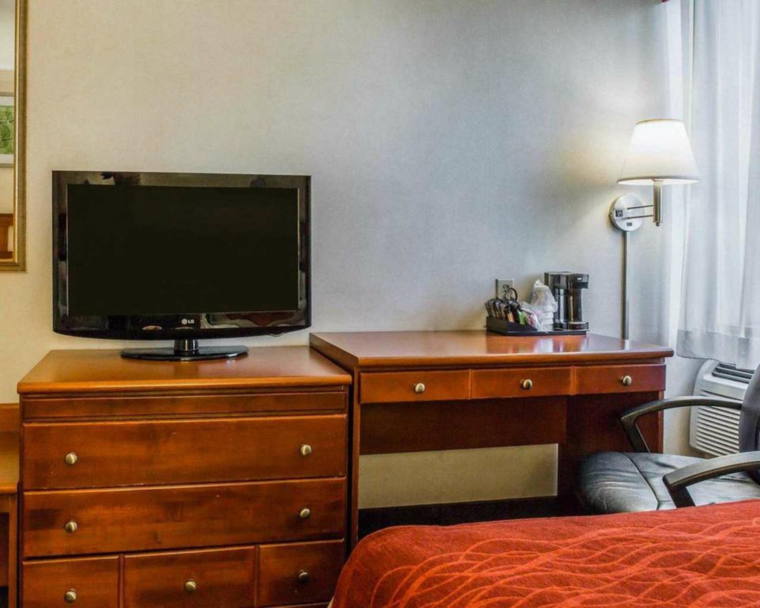 Hotel Red Lion & Long Island New York