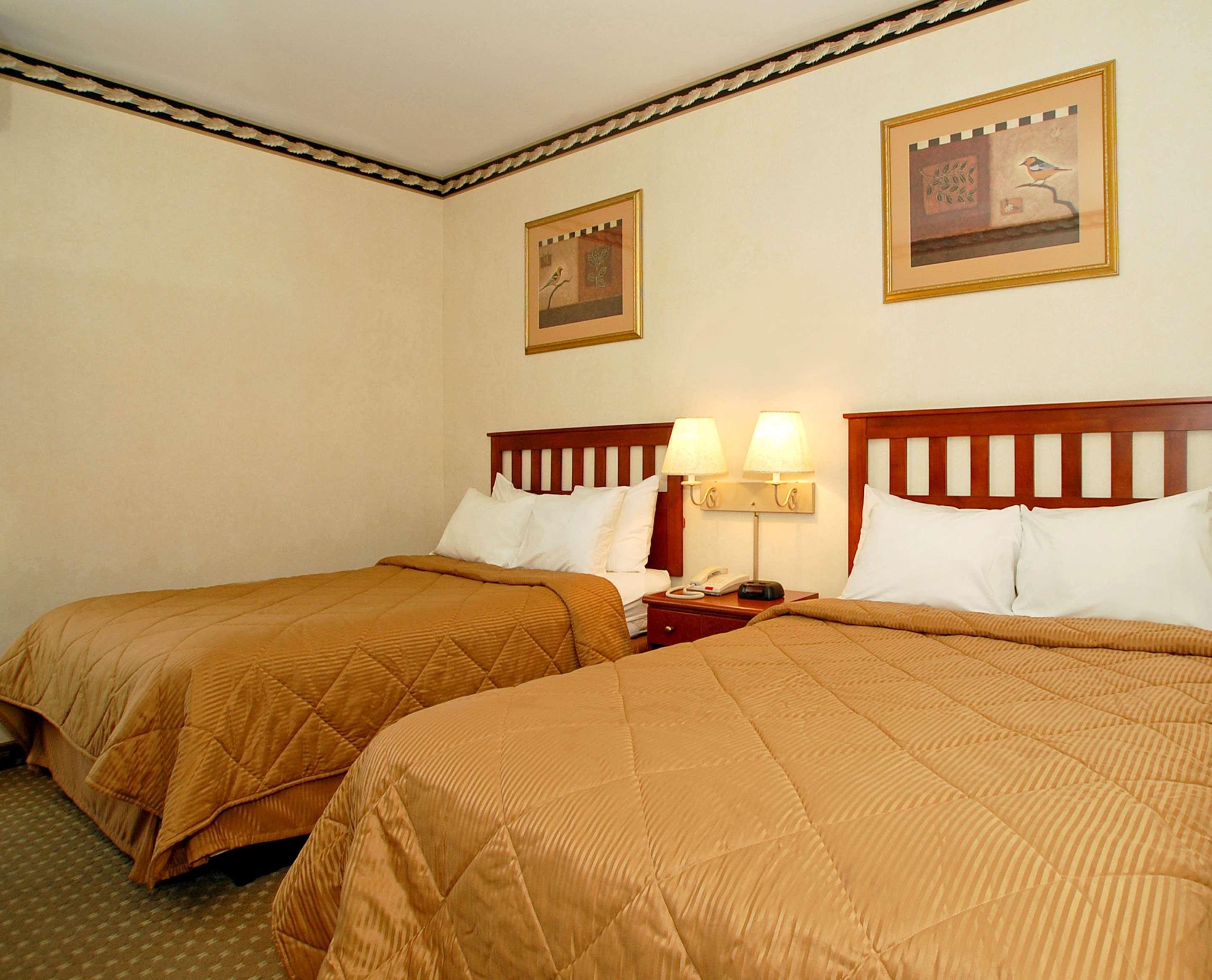 Red Lion & Long Island Hotel New York