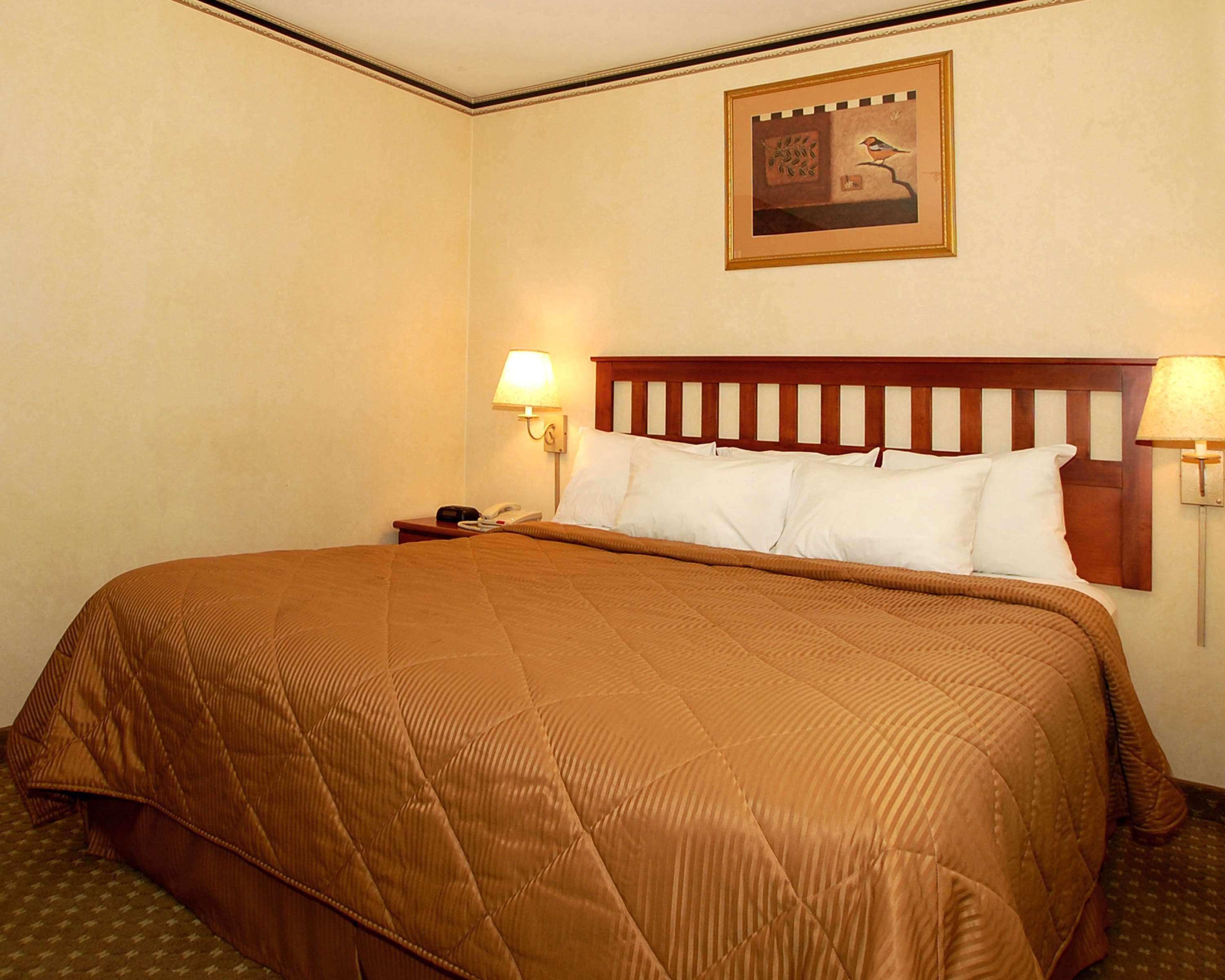 Hotel Red Lion & Long Island 3*