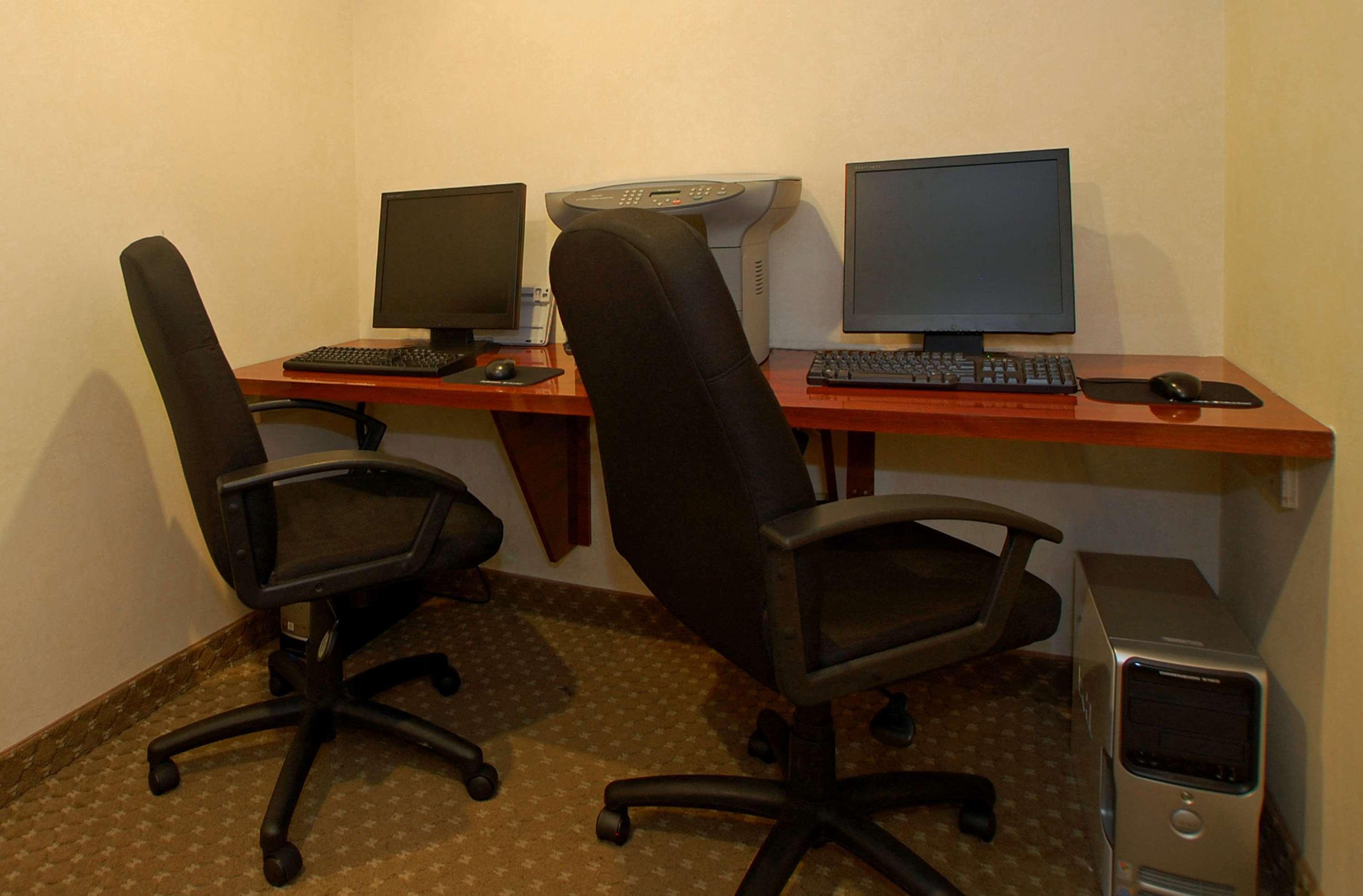 Hotel Red Lion & Long Island