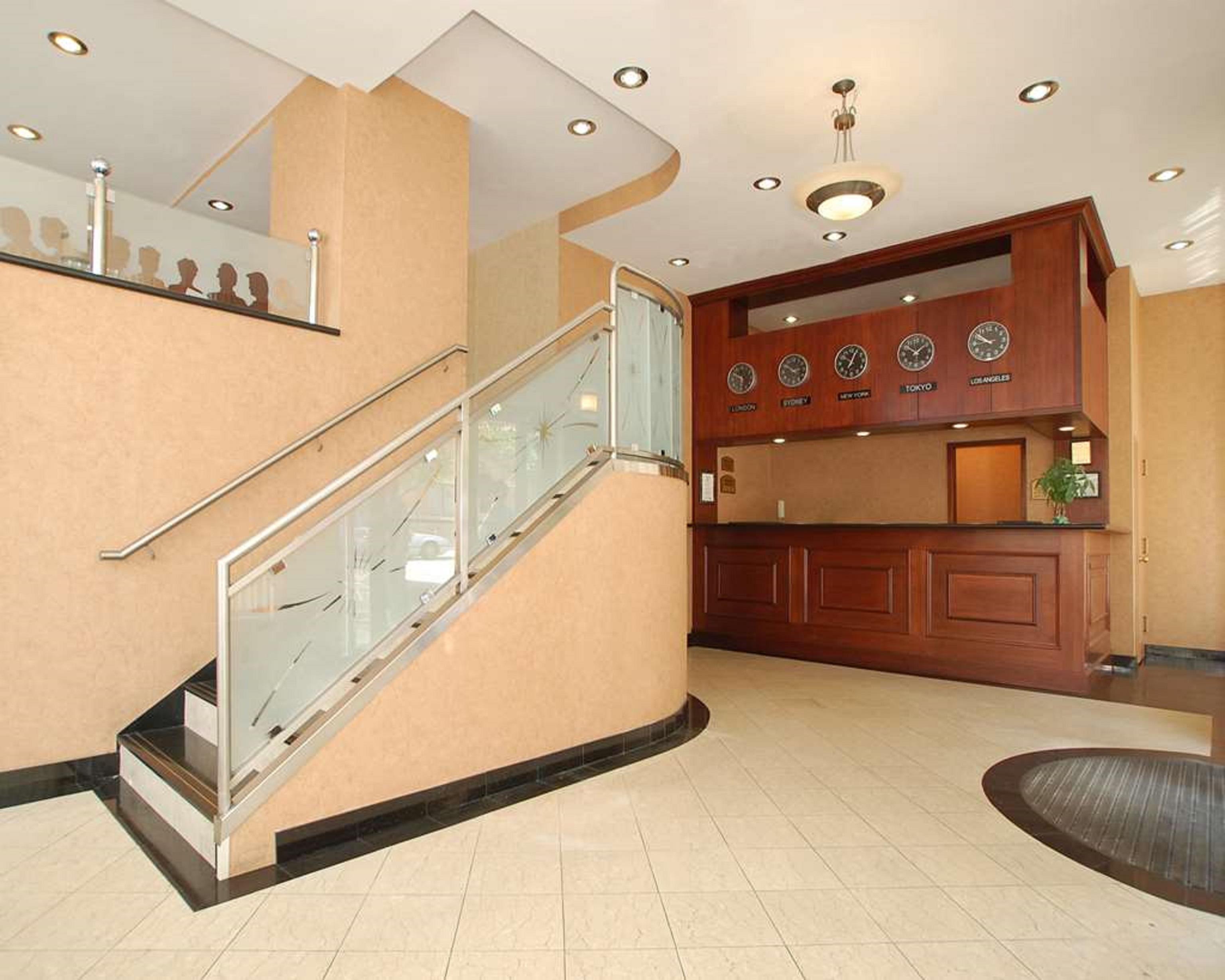 Hotel Red Lion & Long Island New York