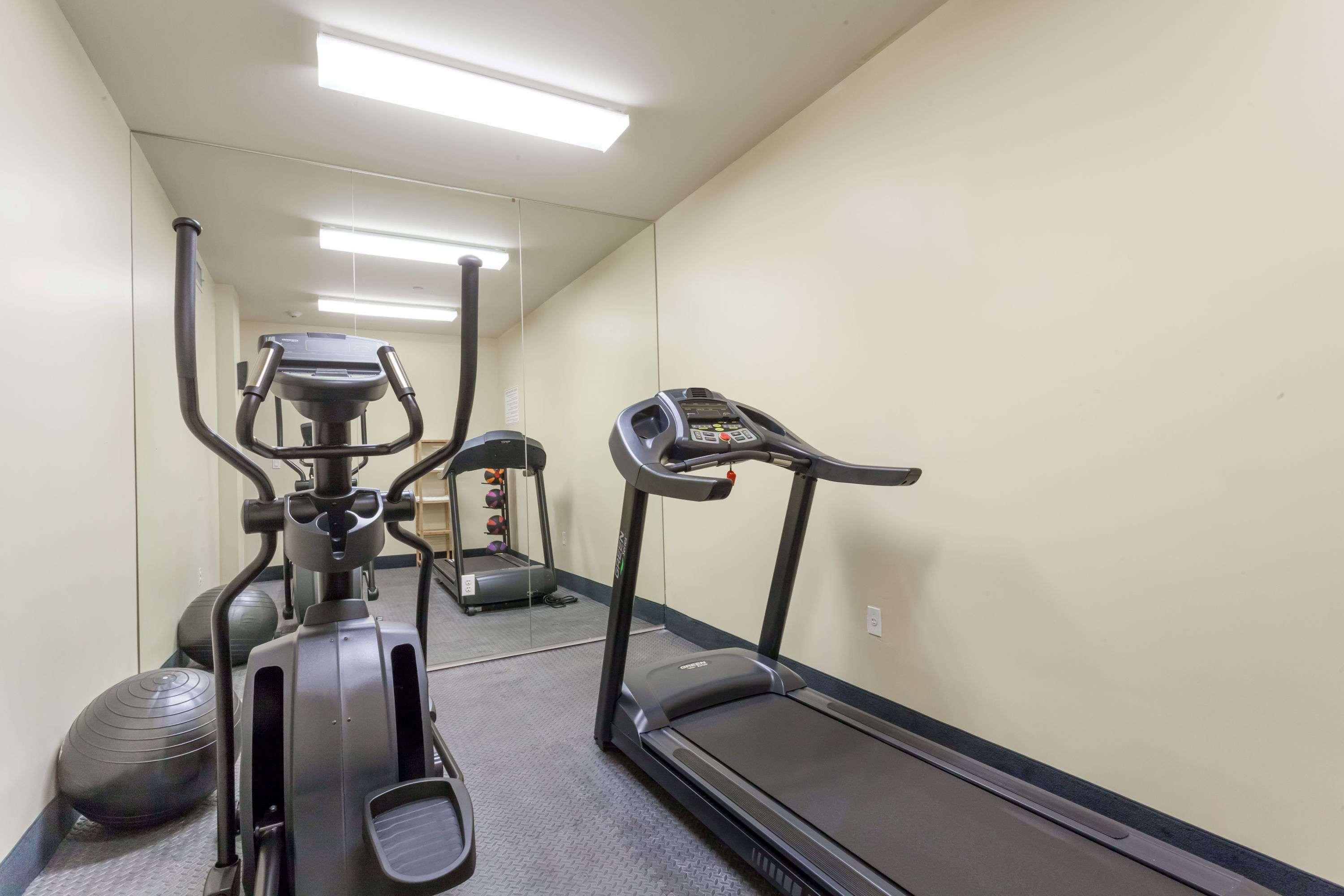 Days By Wyndham Brooklyn Crown Heights Hotel 2*
