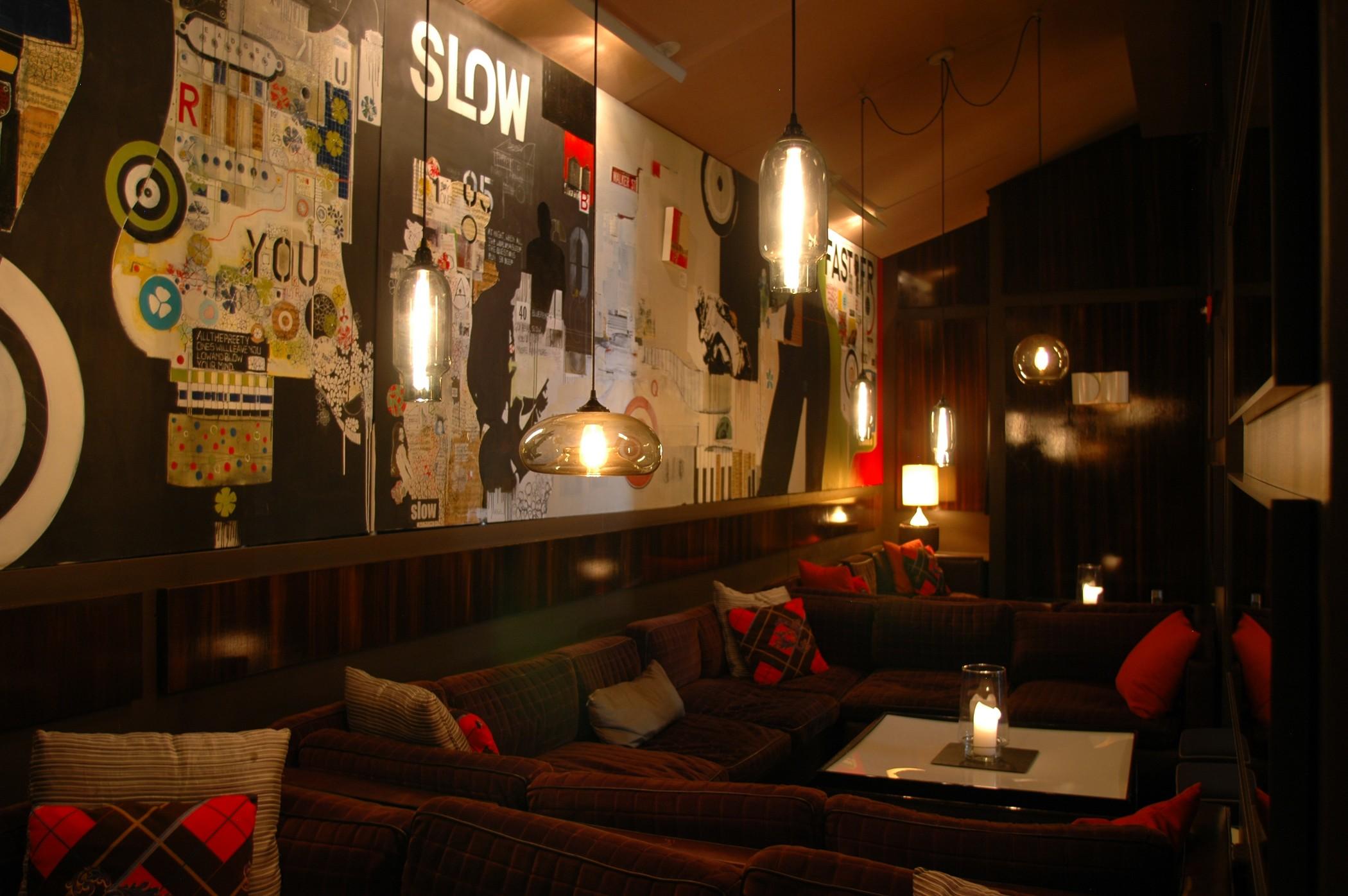 Hotel Sixty Soho New York