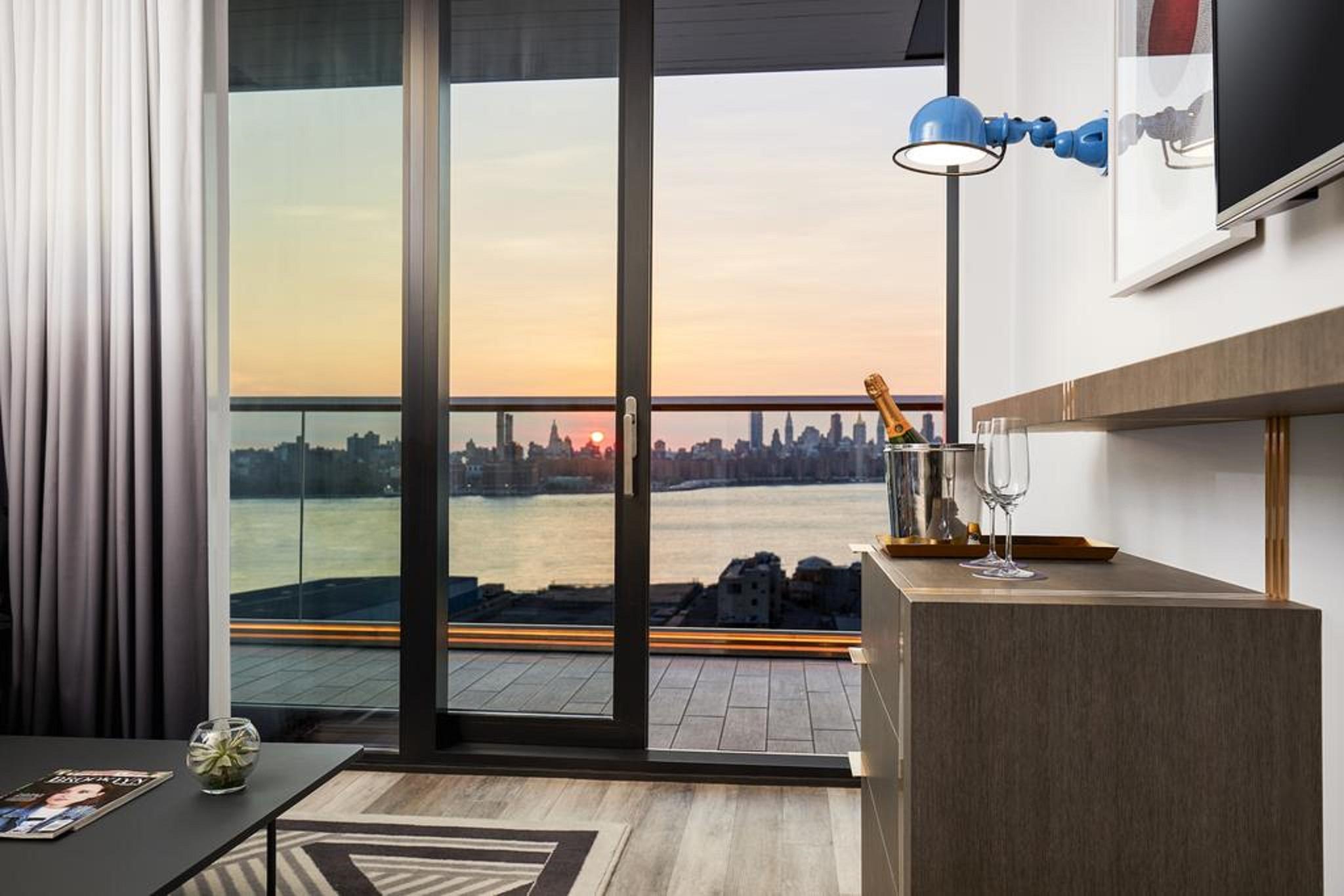 The William Vale New York