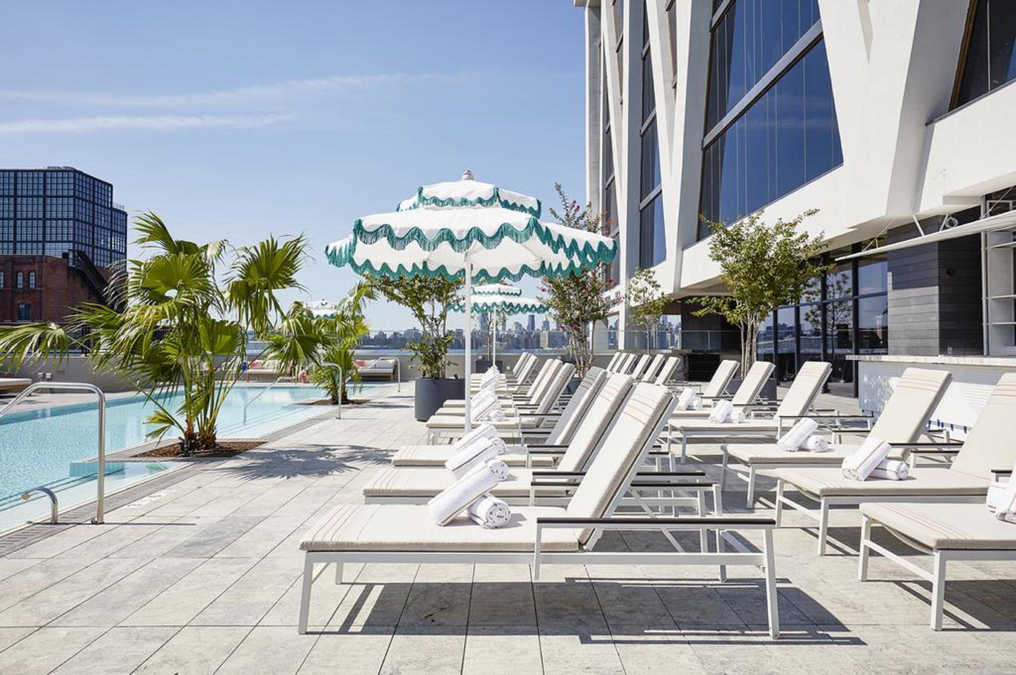 The William Vale Hotel