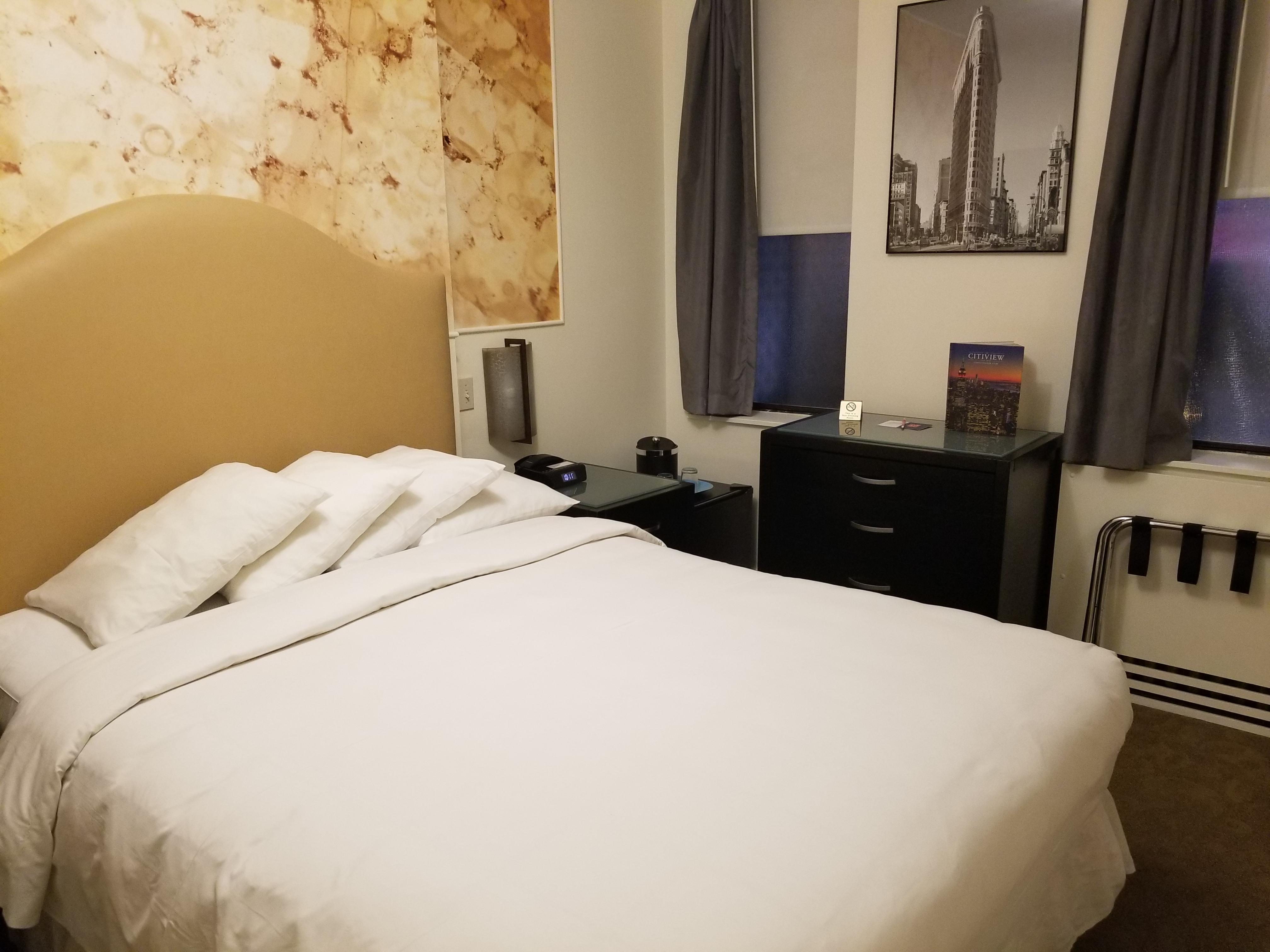 Hotel Kasa The Duffy Times Square