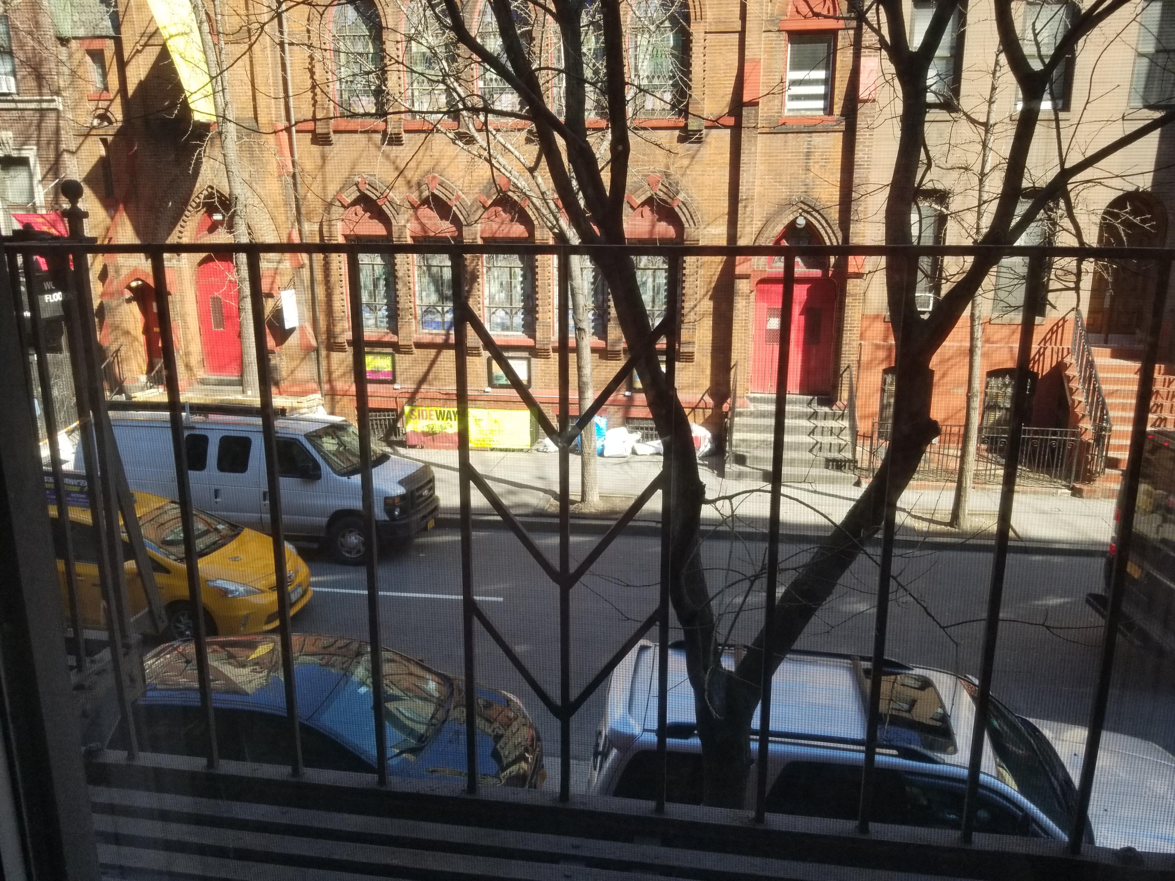 Kasa The Duffy Times Square New York