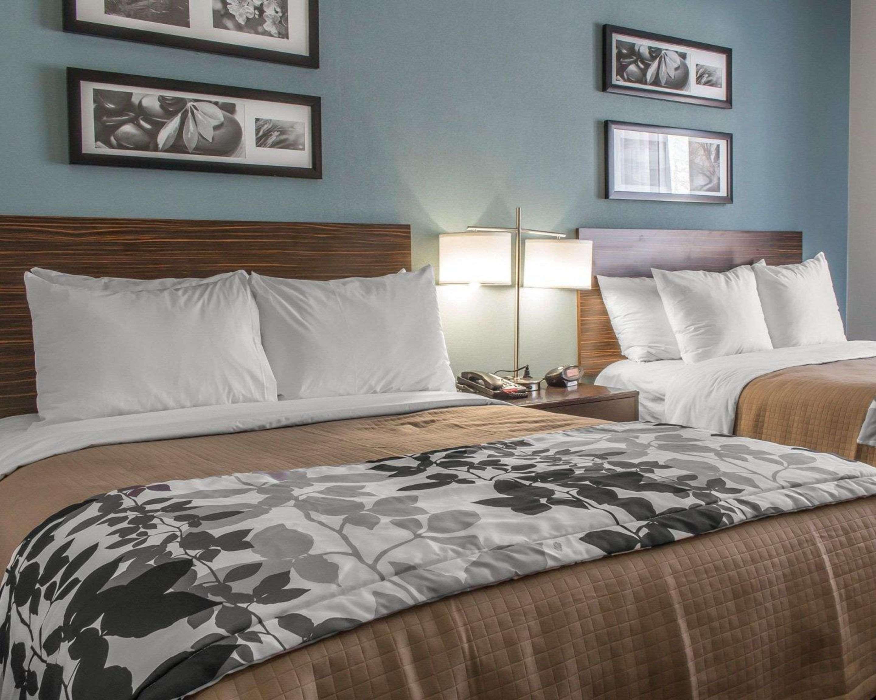 Sleep Brooklyn Coney Island Hotel